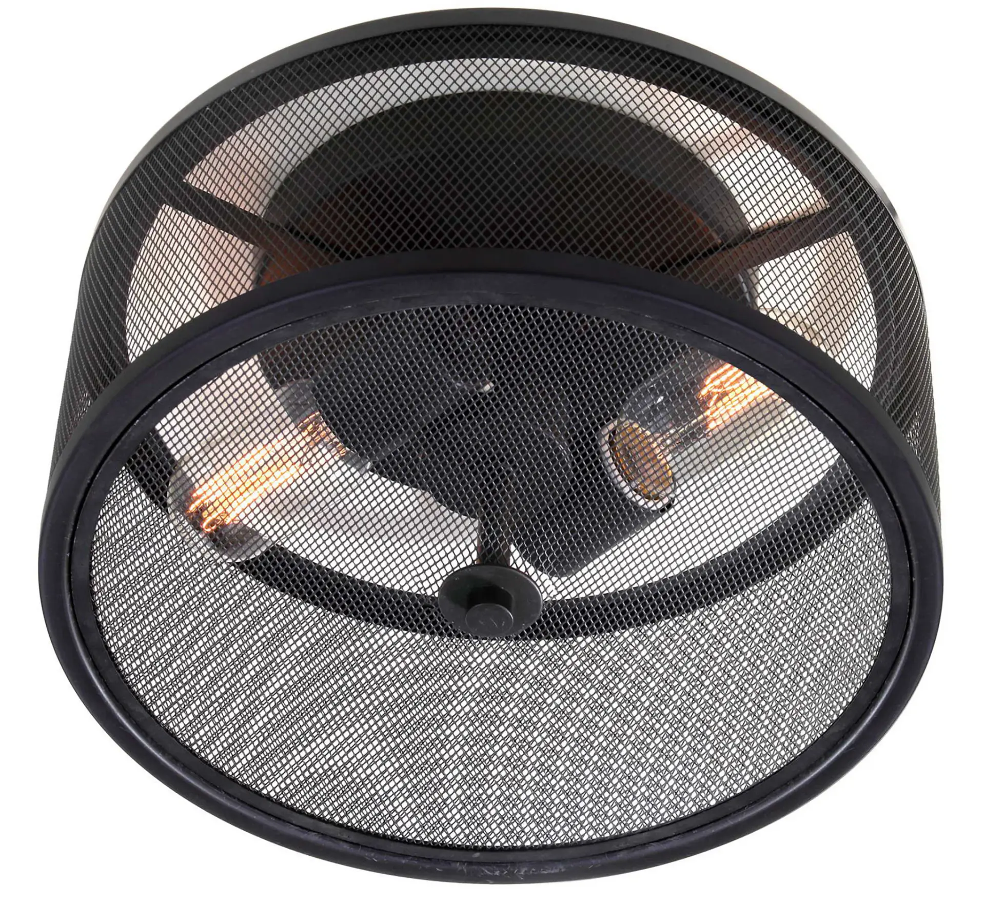 Albina Flush Mount