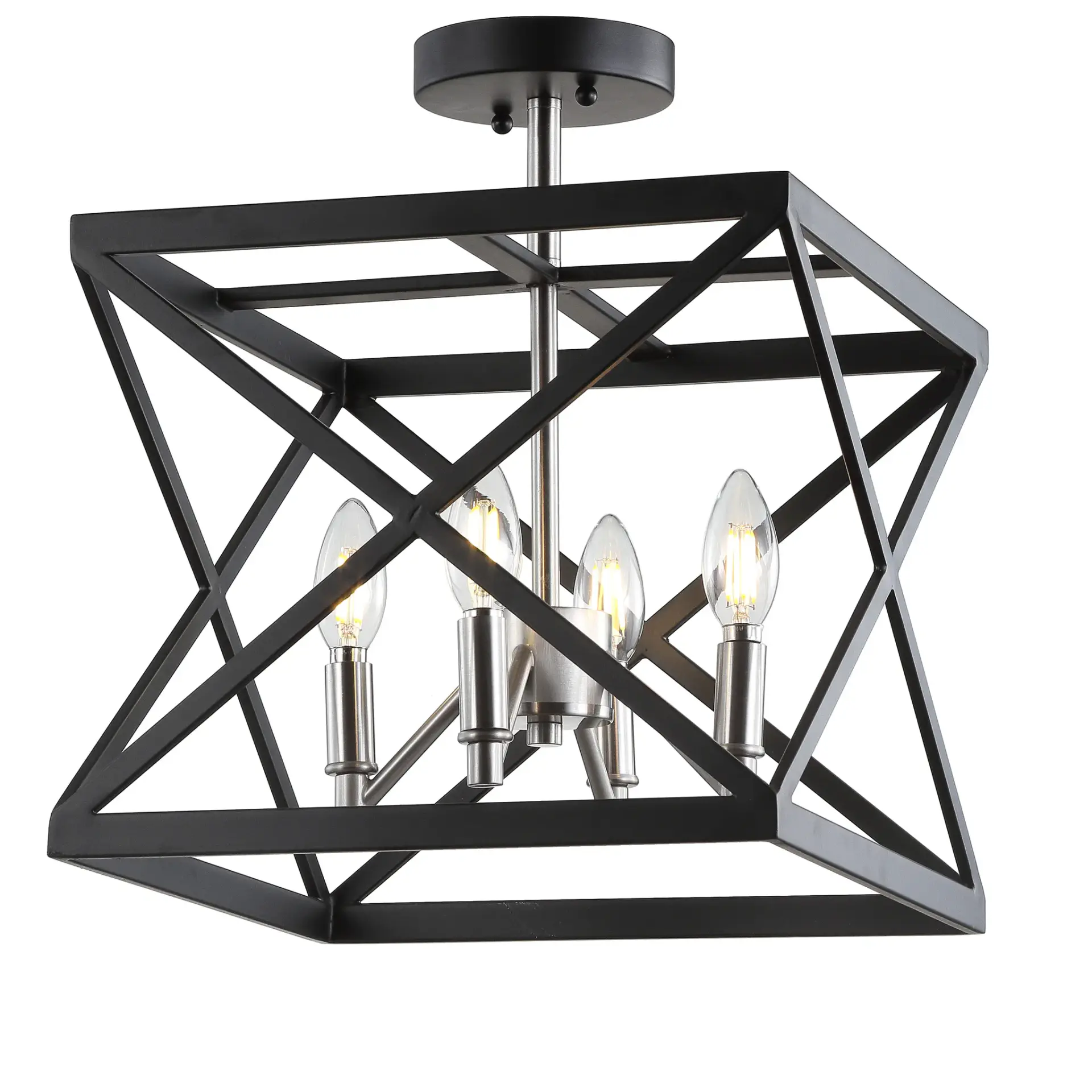 Matias Flush Mount