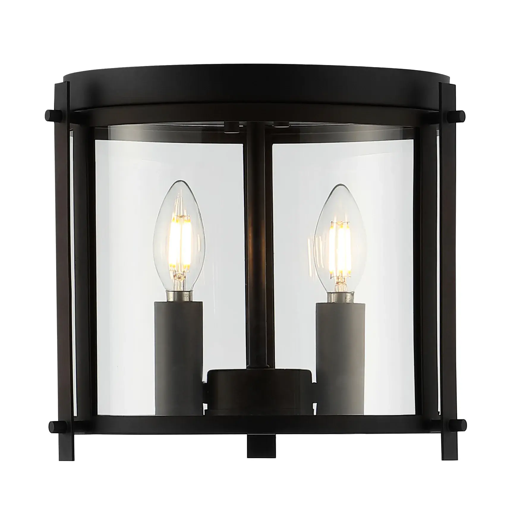 Binsor Three-Light Pendant