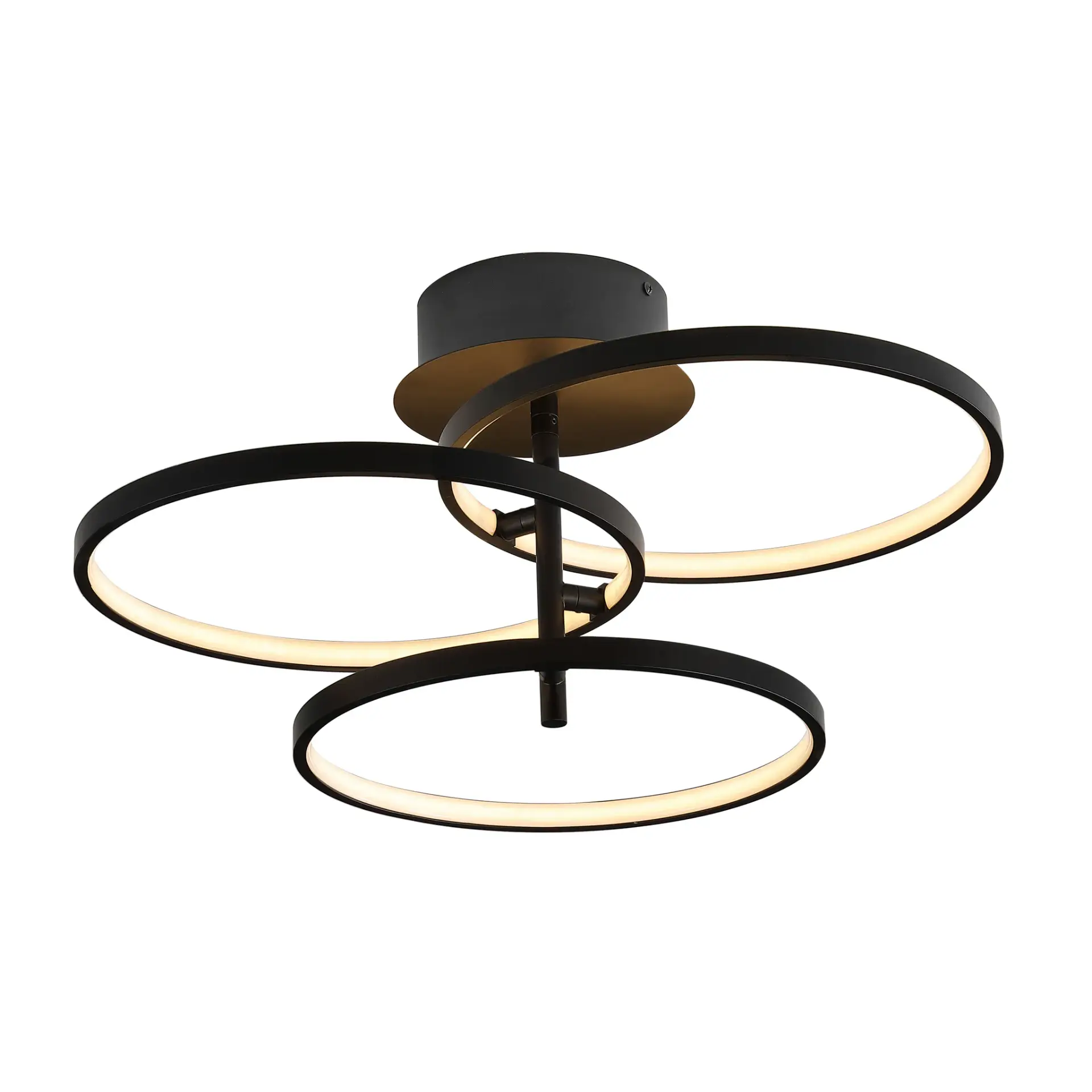 Saretta Led Flush Mount