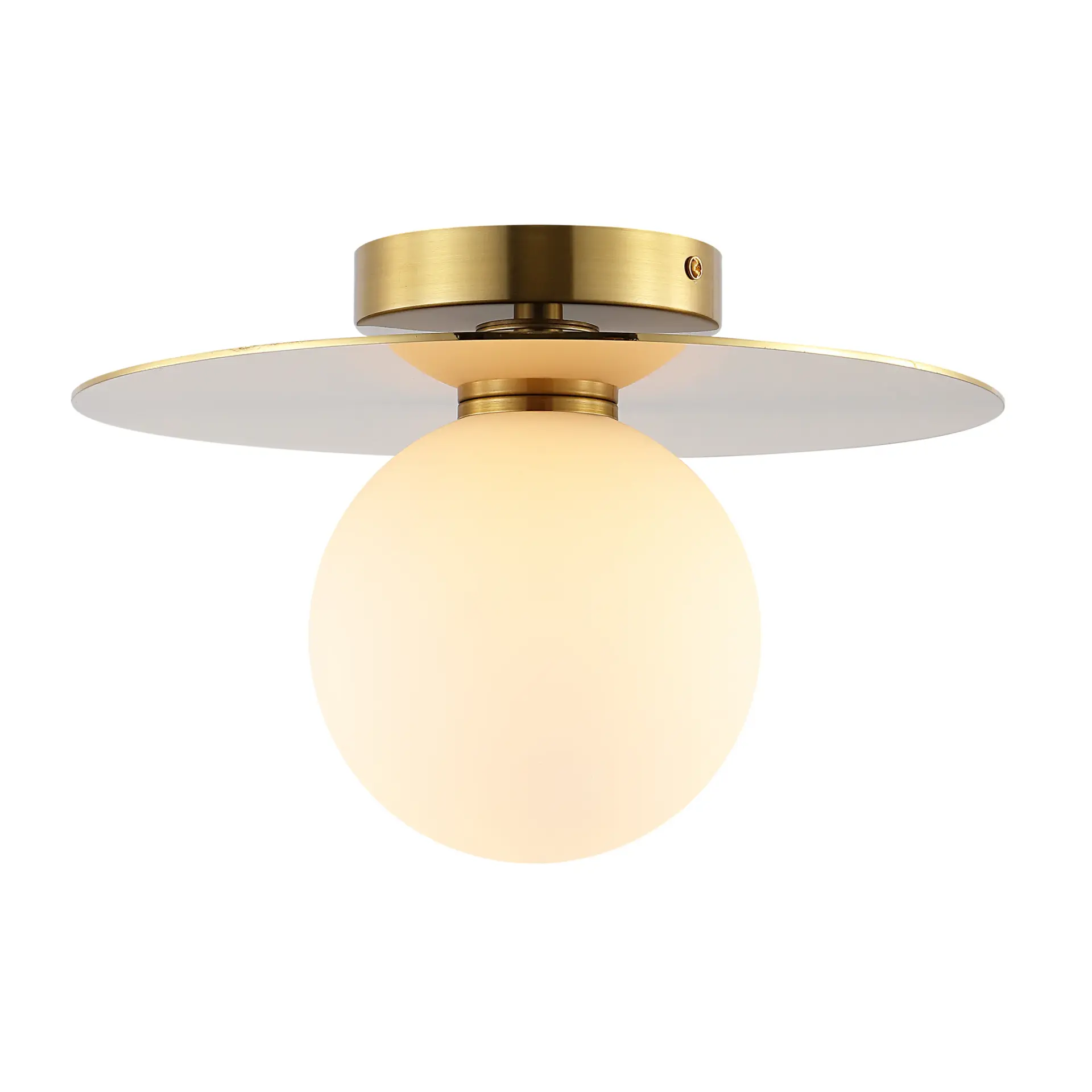 Finlay Flush Mount