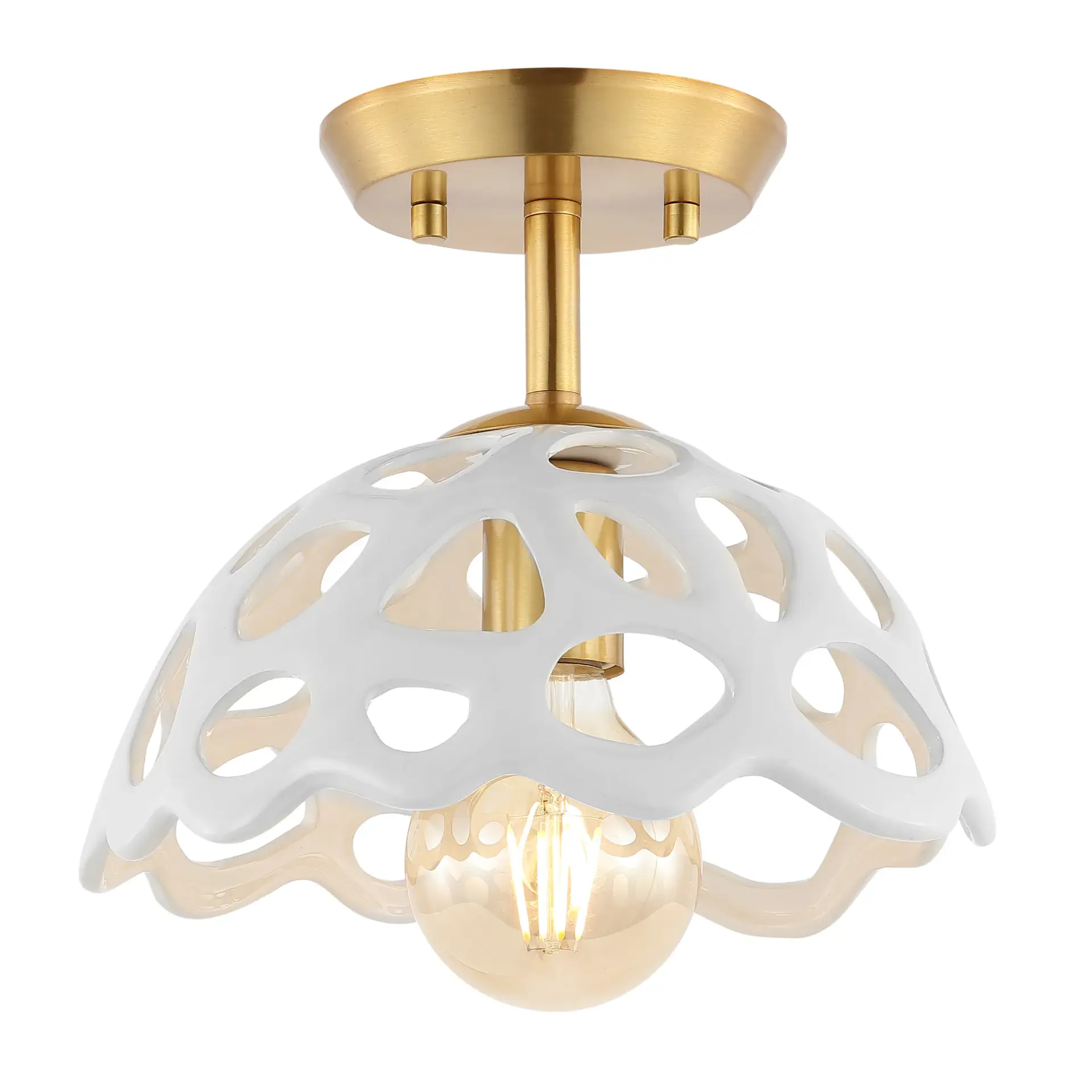 Eldrid Flush Mount