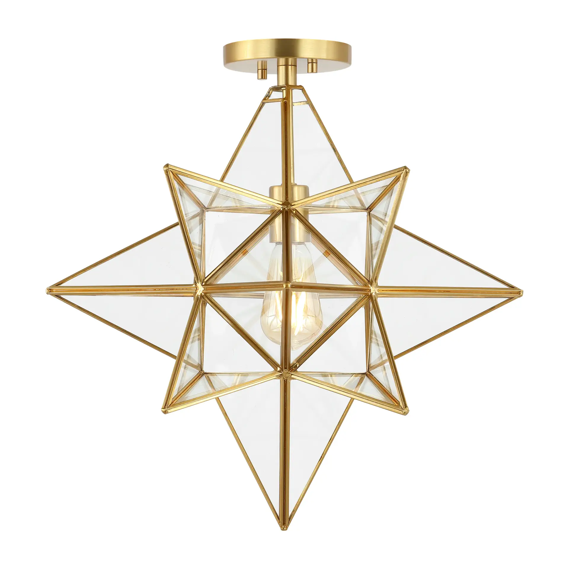Abrielle Flush Mount