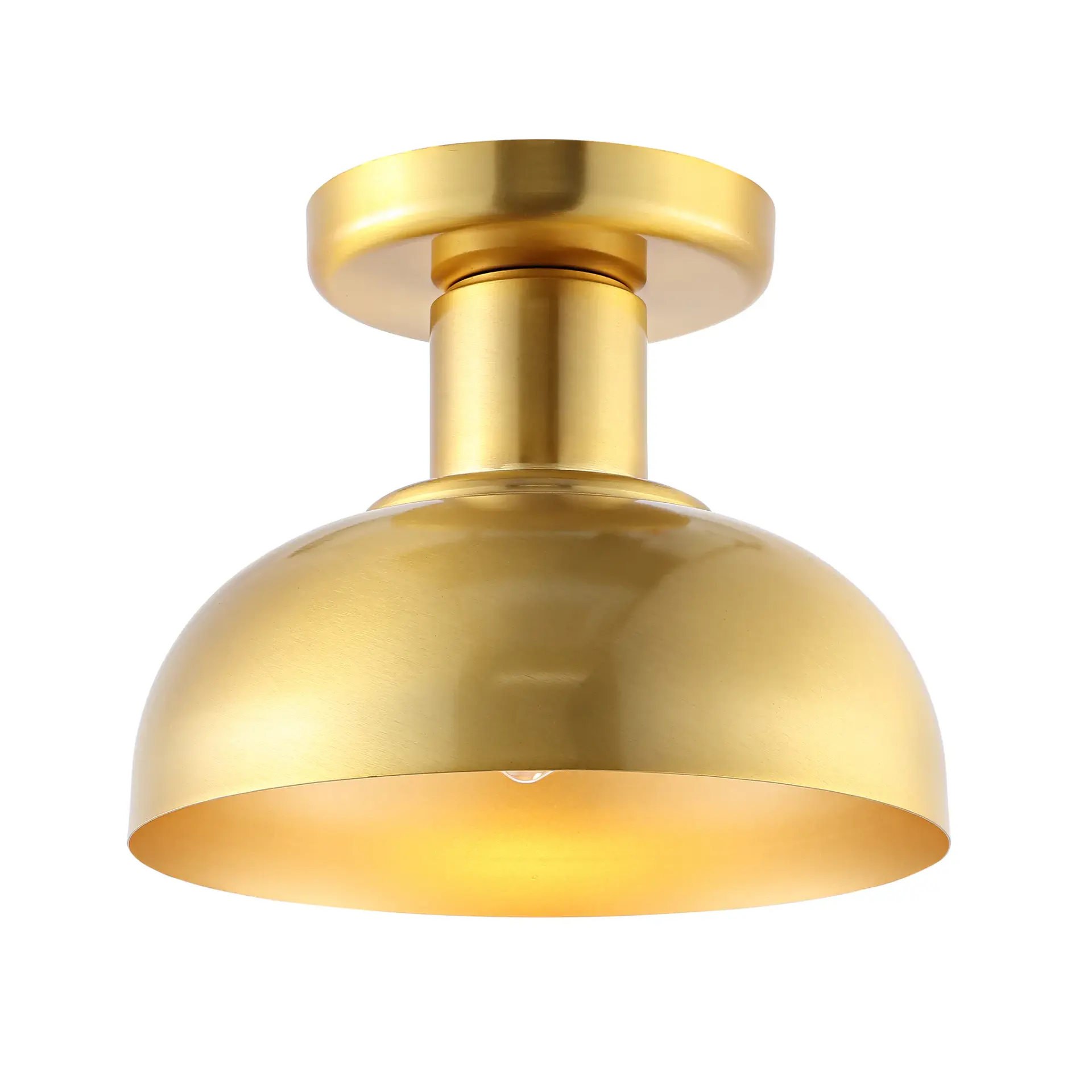 Helm Flush Mount