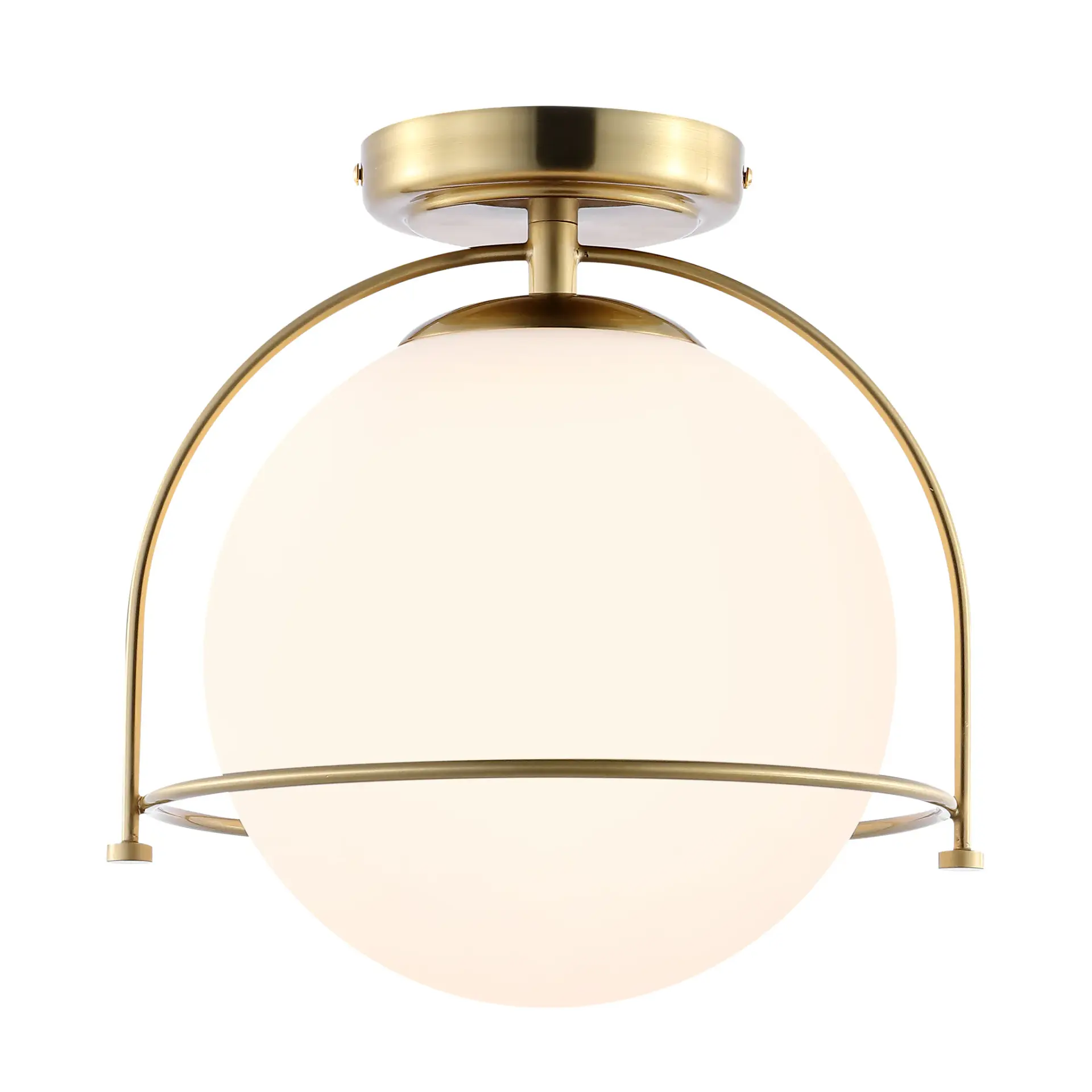 Valise Flush Mount