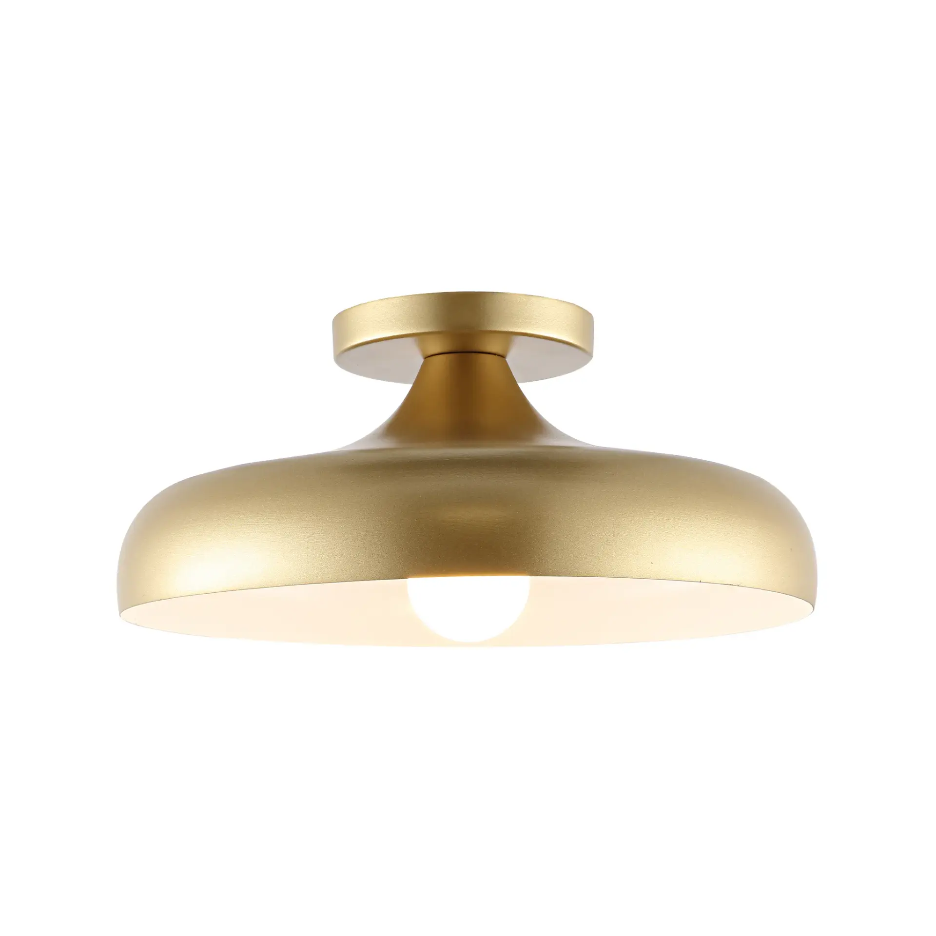 Willet Flush Mount