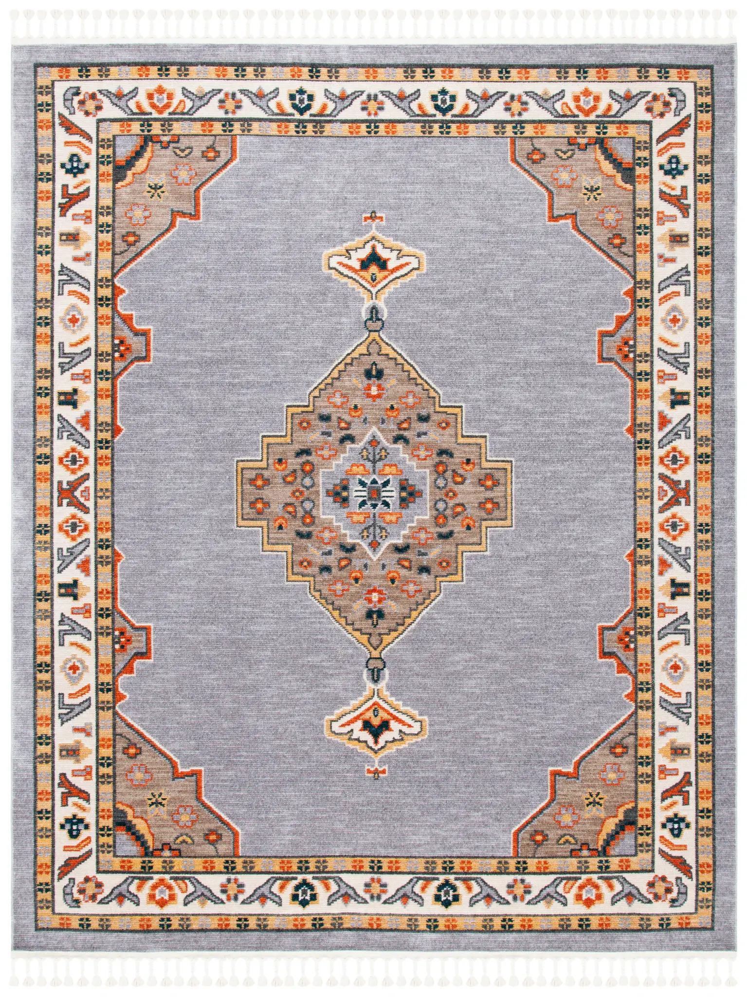 Farmhouse rug collection
