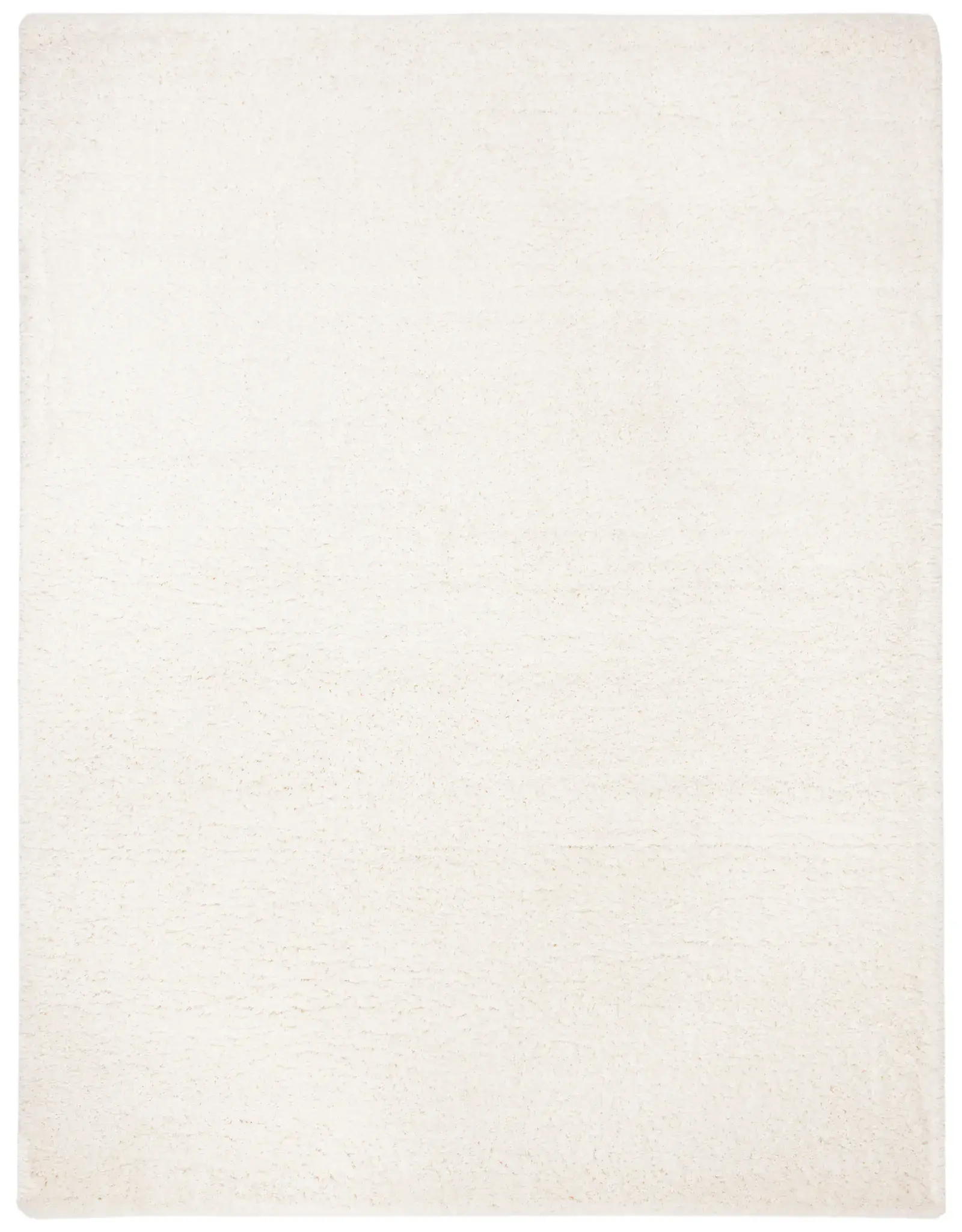 Fontana Solid Shag Rug