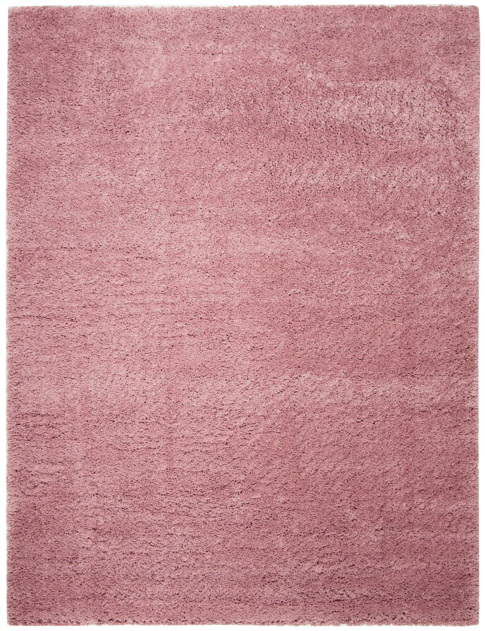 Fontana Solid Shag Rug