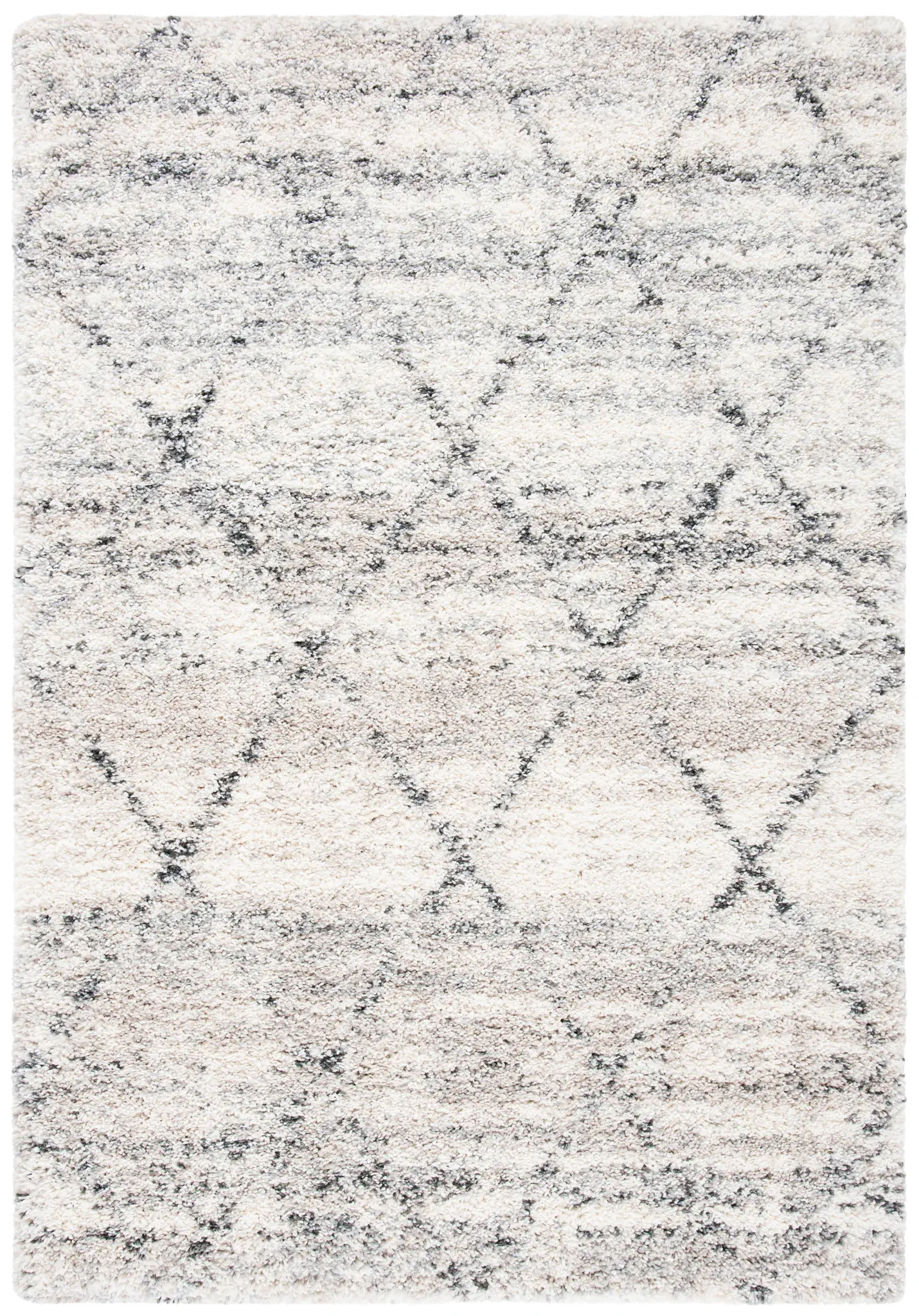 Fontana Shag rug collection