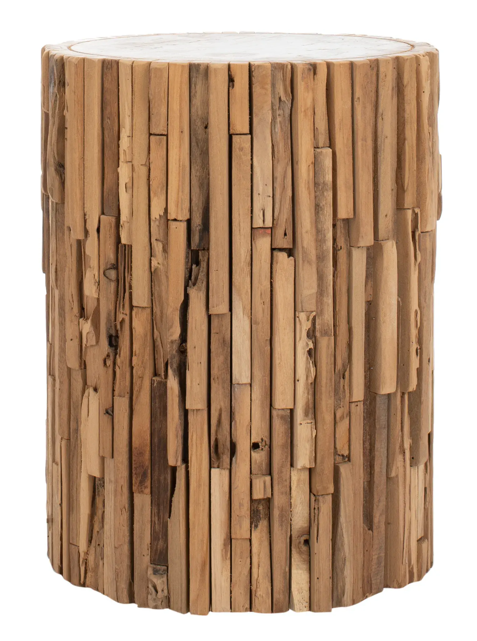 Minadoka Round Stool