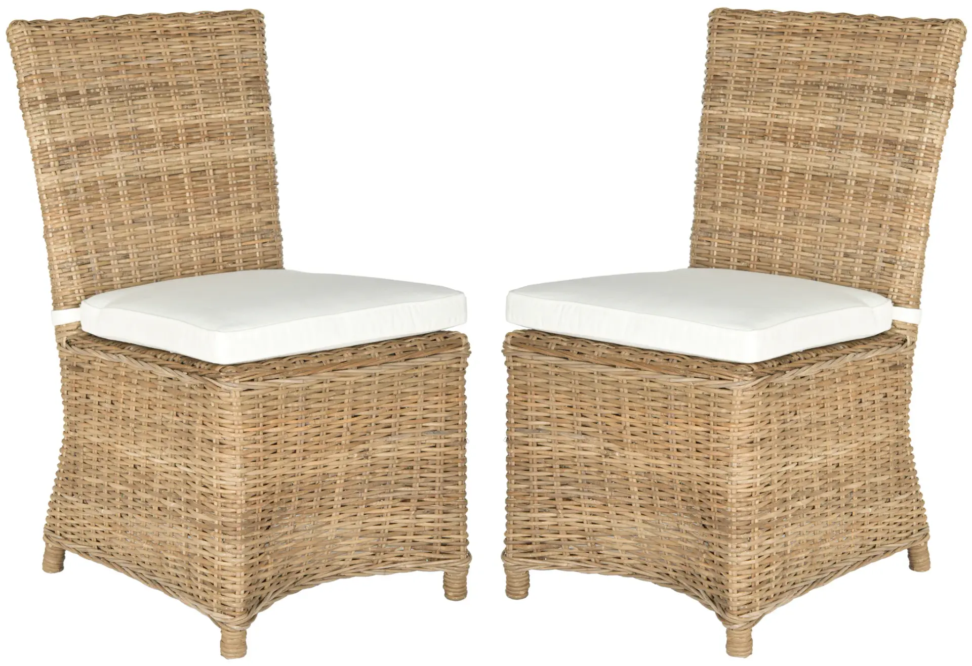 Sebesi Side Chair (Set Of 2)