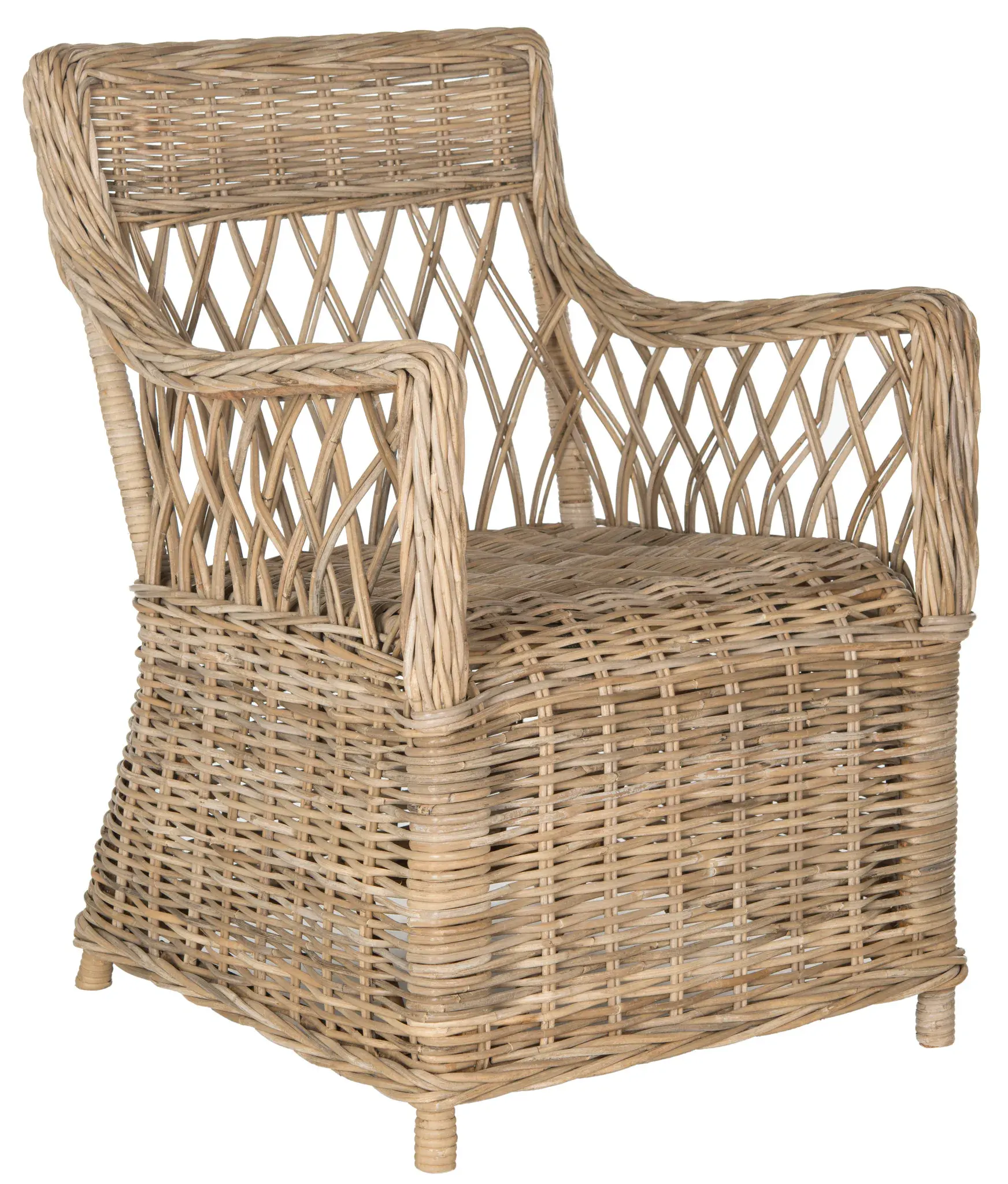Hinaku Arm Chair