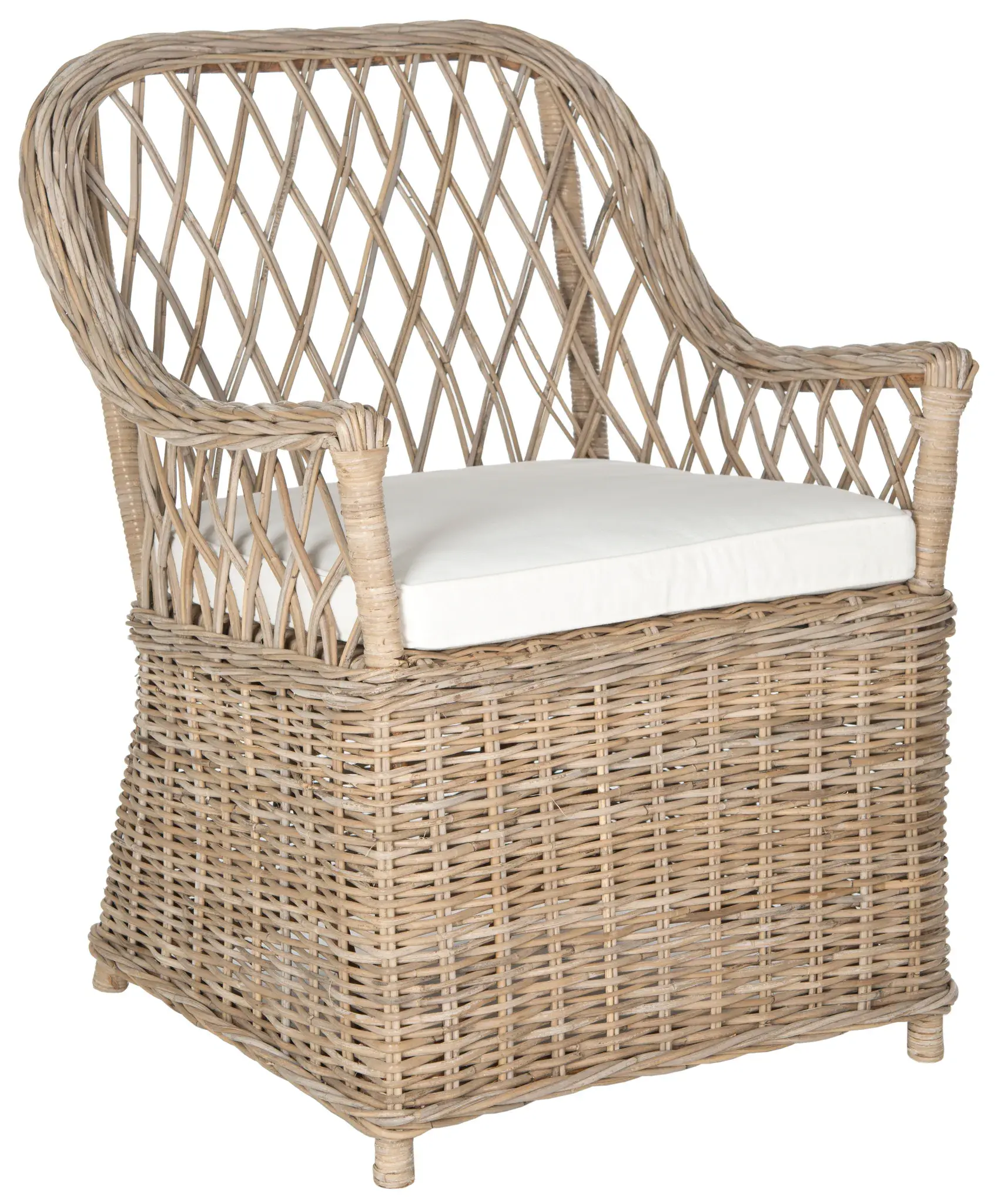 Maluku Arm Chair