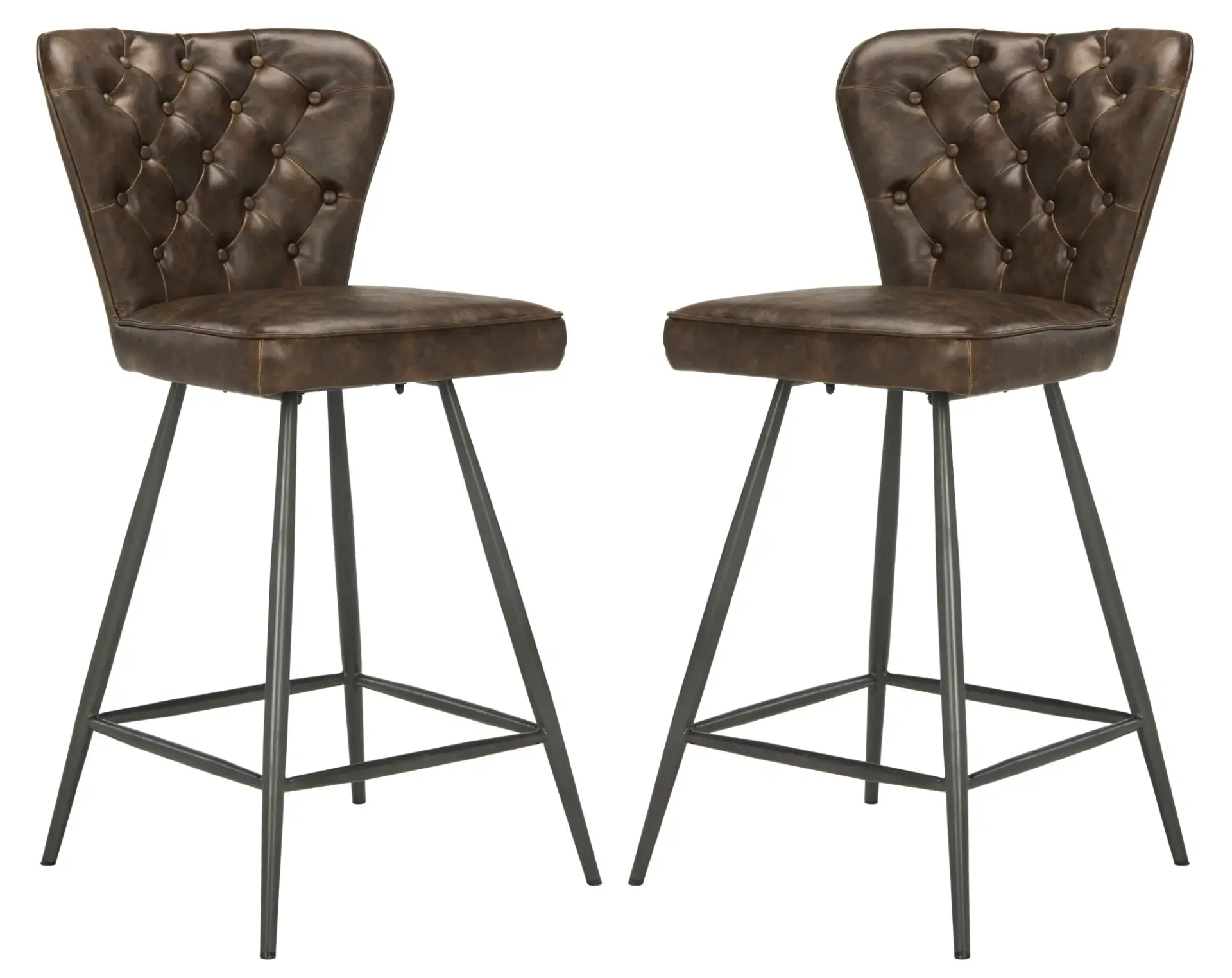 Ashby Counter Stool (Set Of 2)