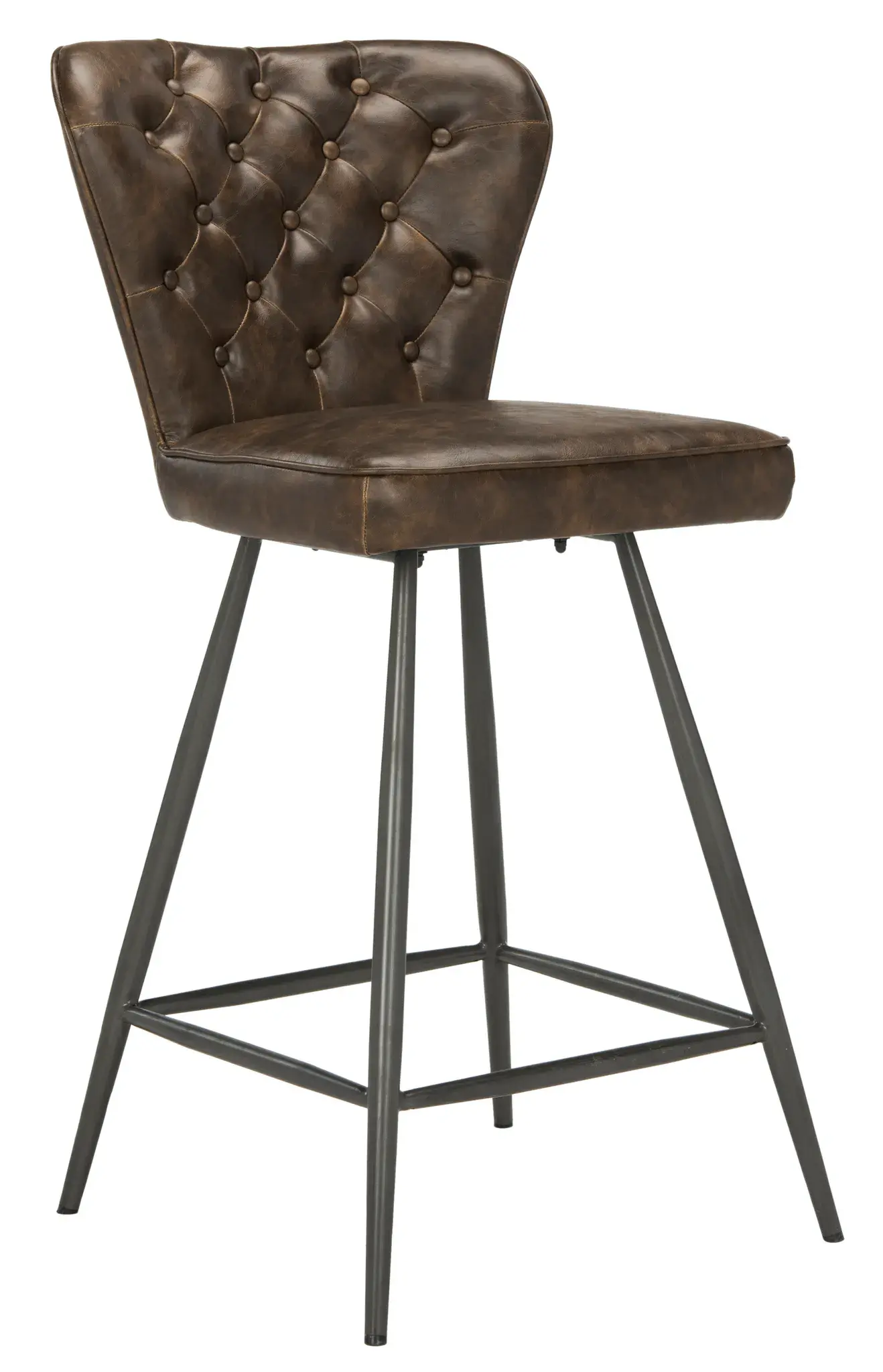 Ashby Counter Stool (Set Of 2)