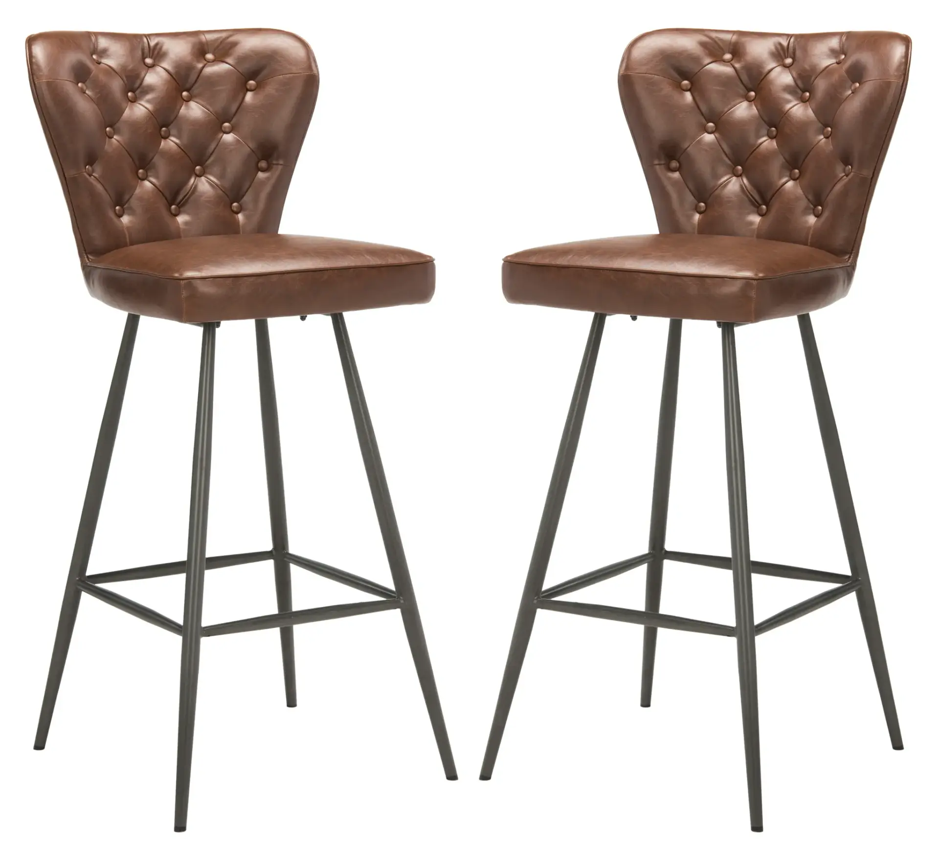 Aster Bar Stool (Set of 2)