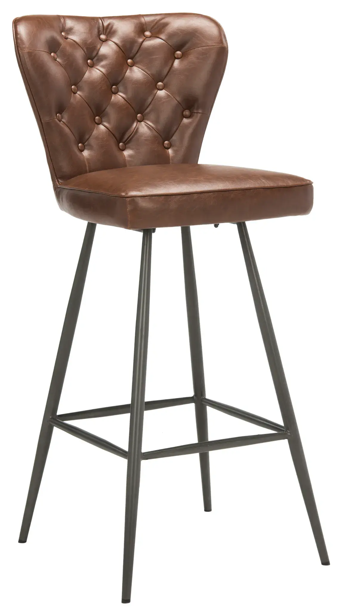 Aster Bar Stool (Set of 2)