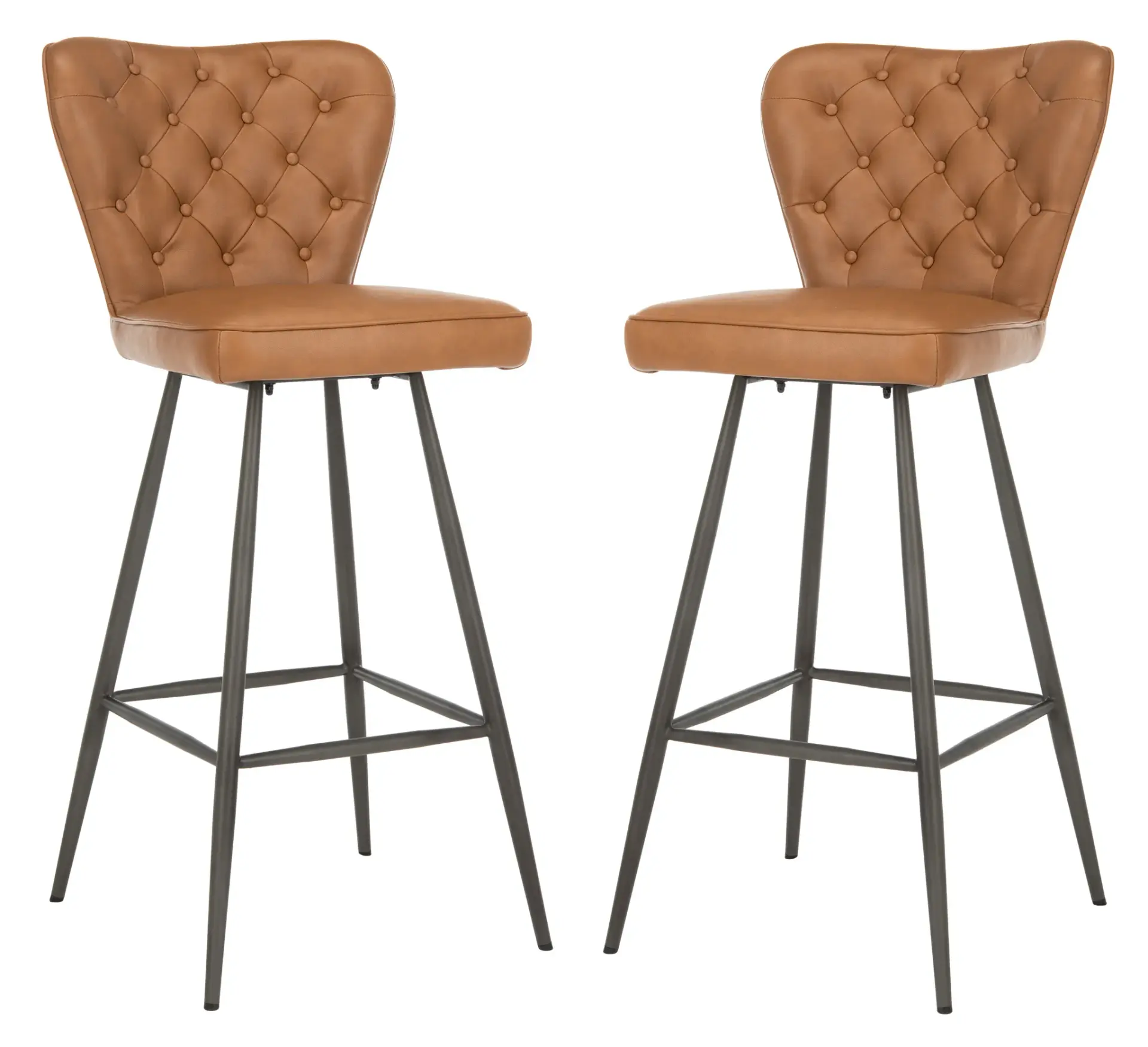 Aster Bar Stool (Set of 2)