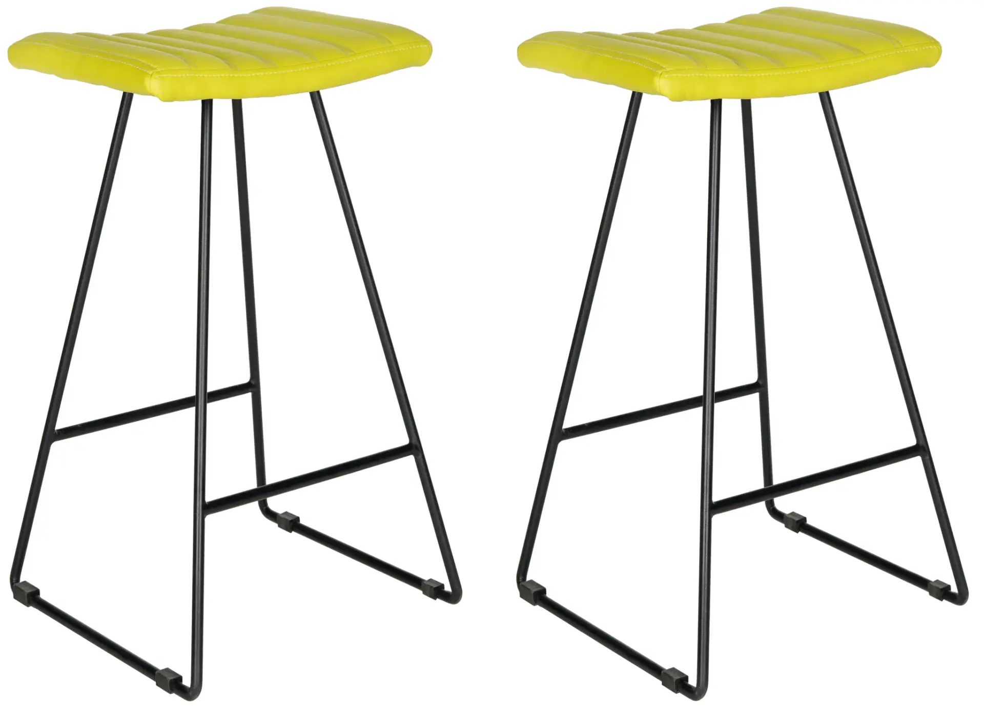 Akito Bar Stool (Set Of 2)