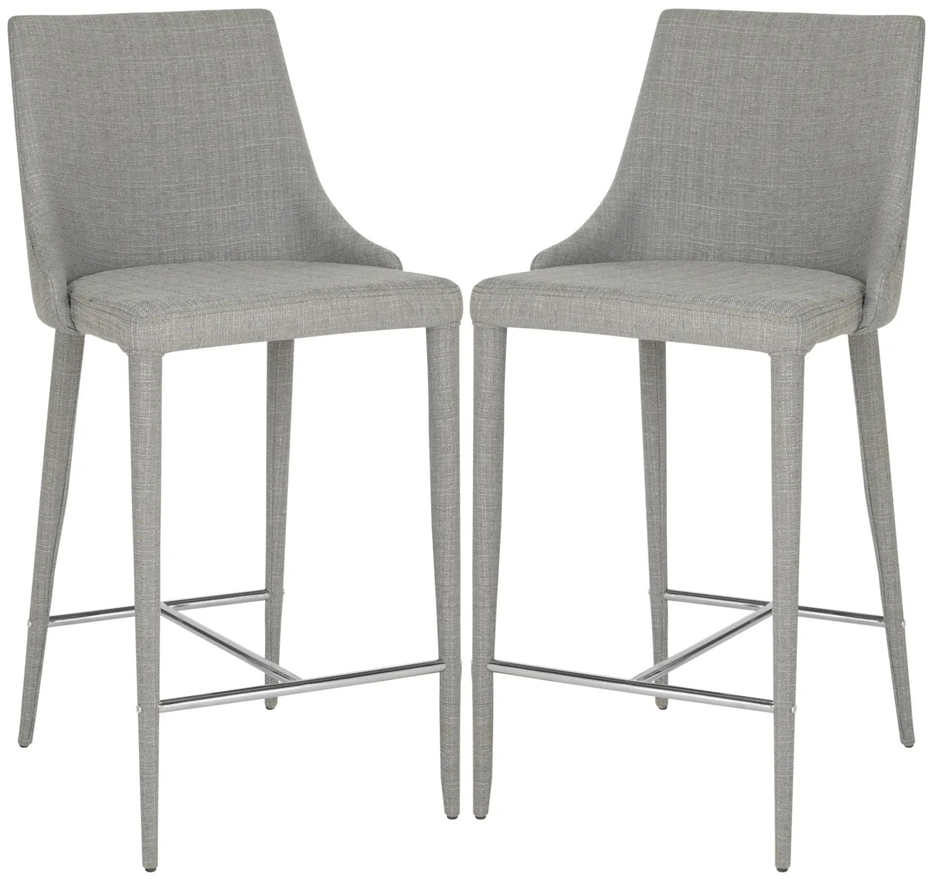 Summerset Counter Stool (Set Of 2)