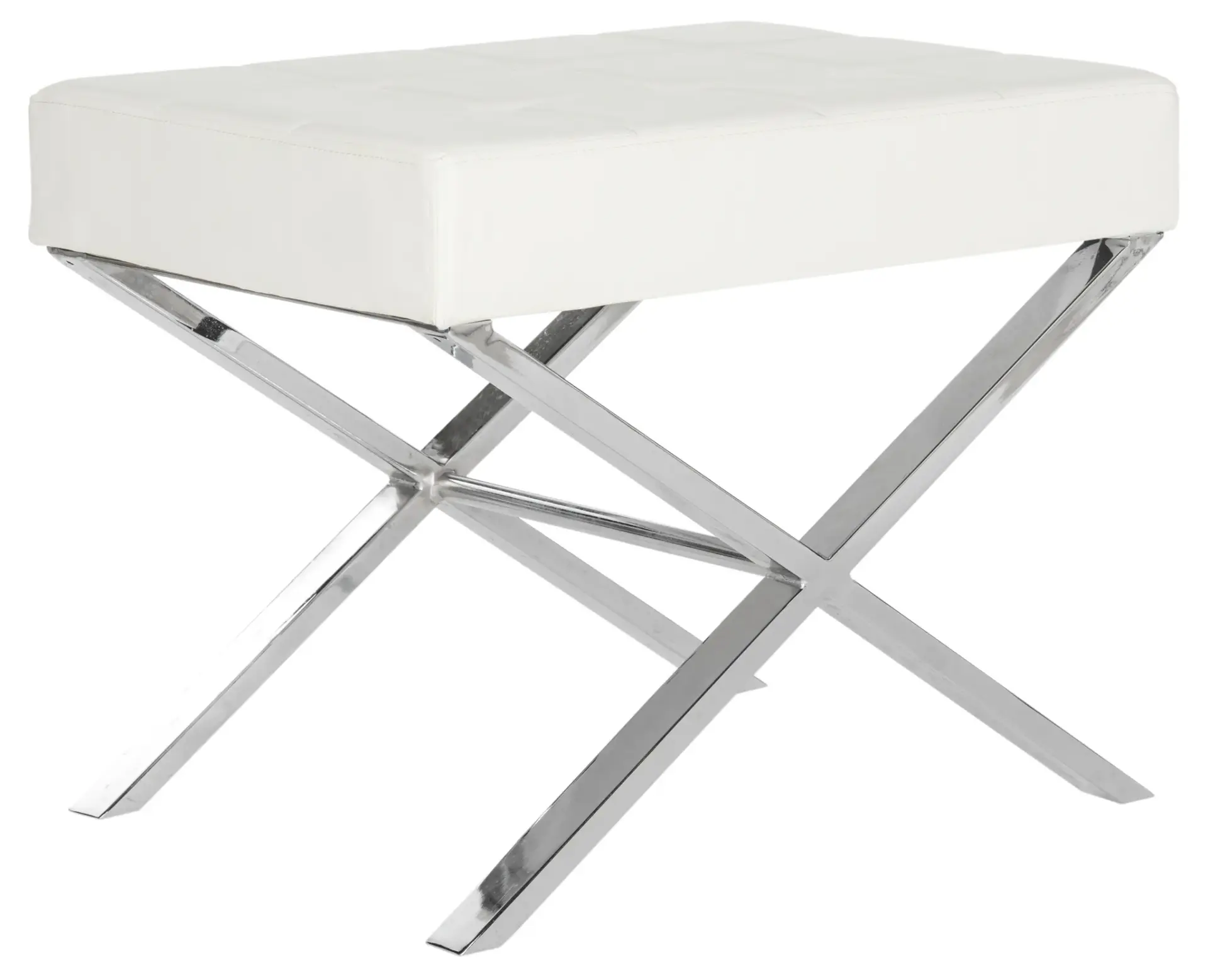 Sienna Ottoman