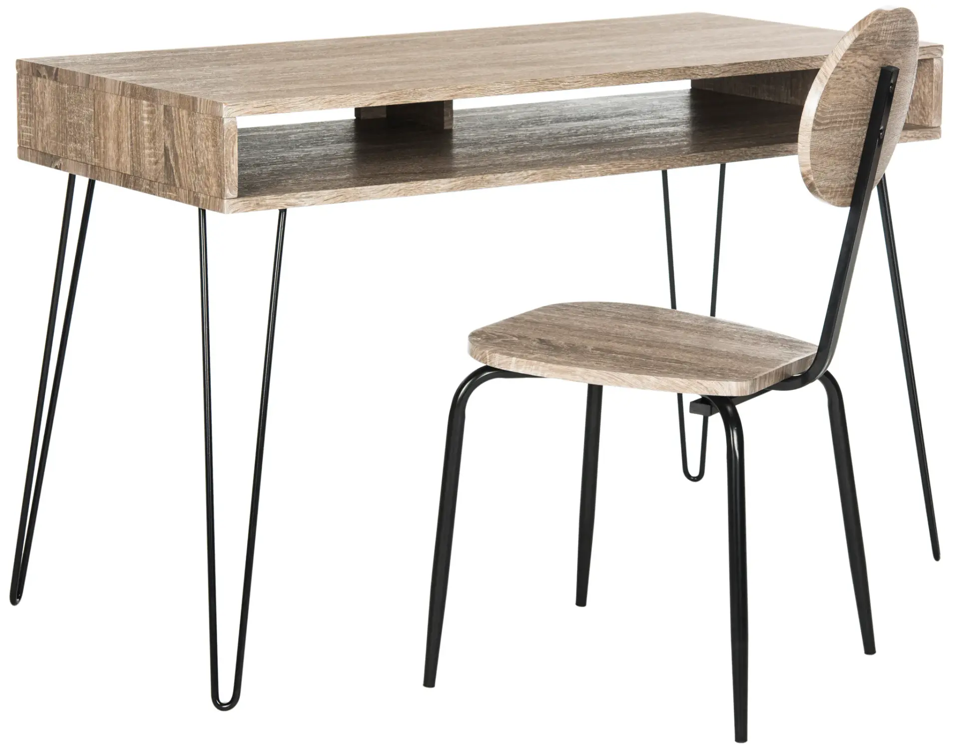 Winta Desk And Chair