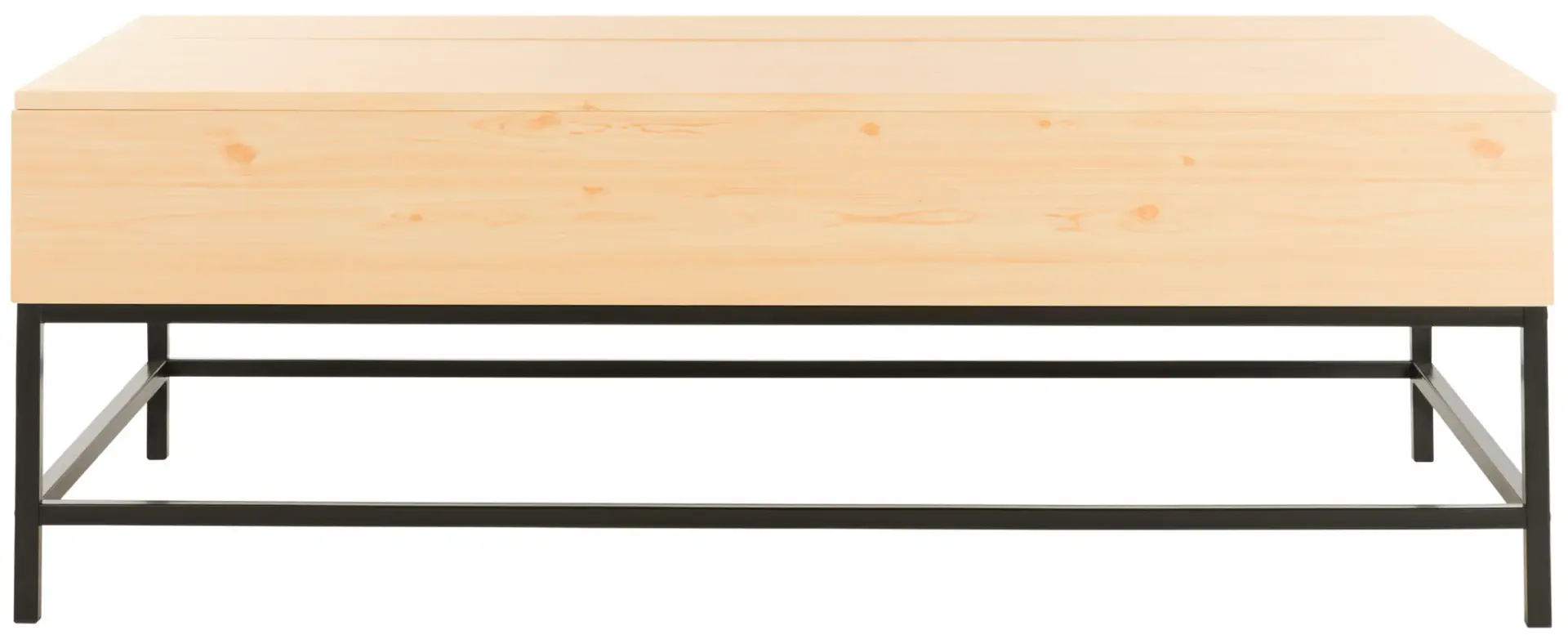 Gina Lift-Top Coffee Table