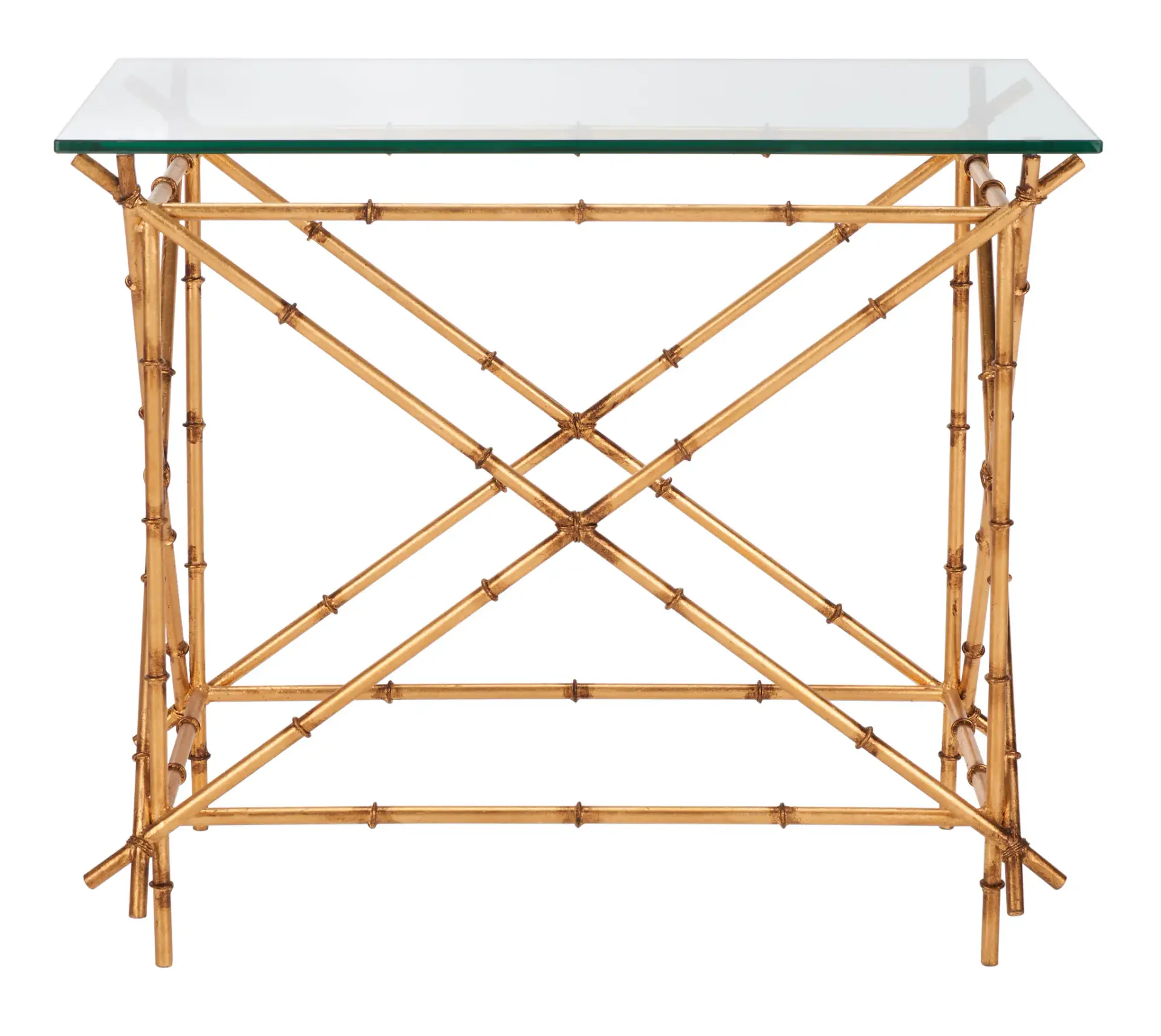 Mark Accent Table