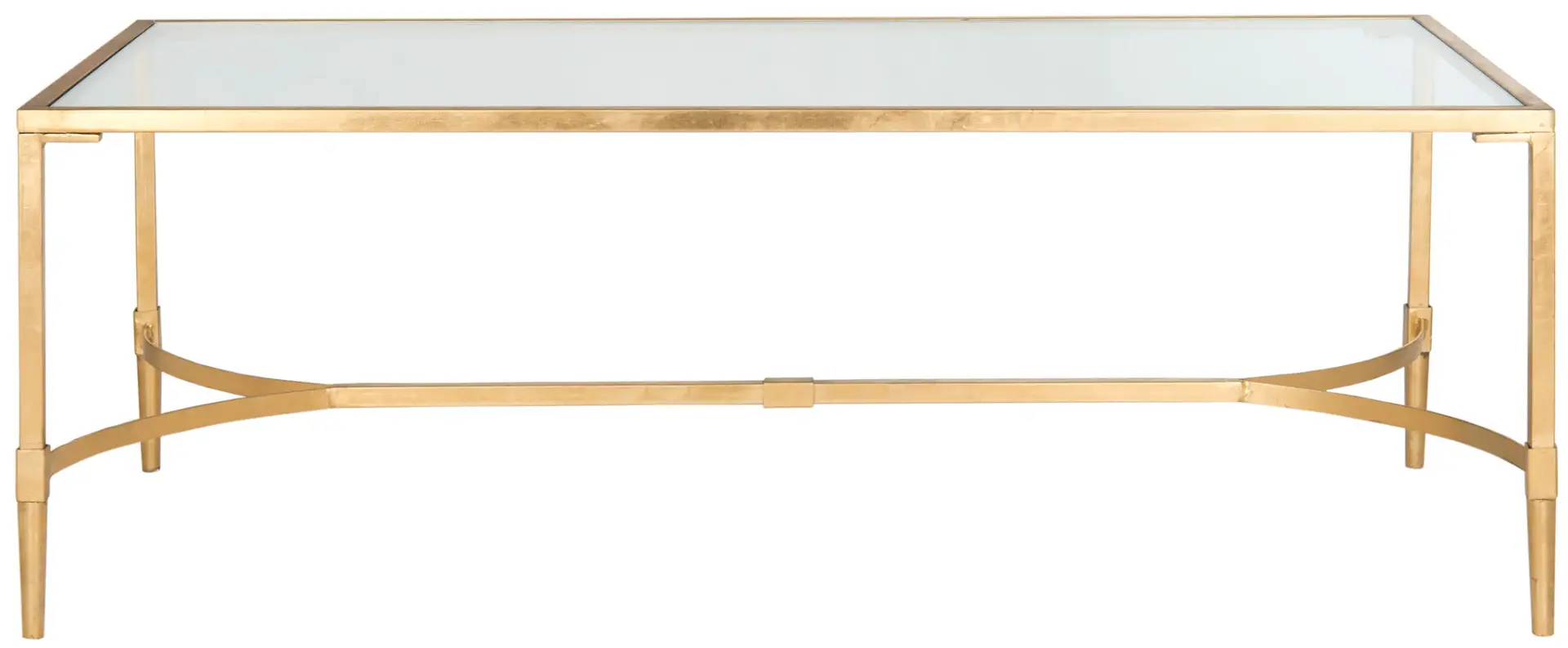 Antwan Coffee Table