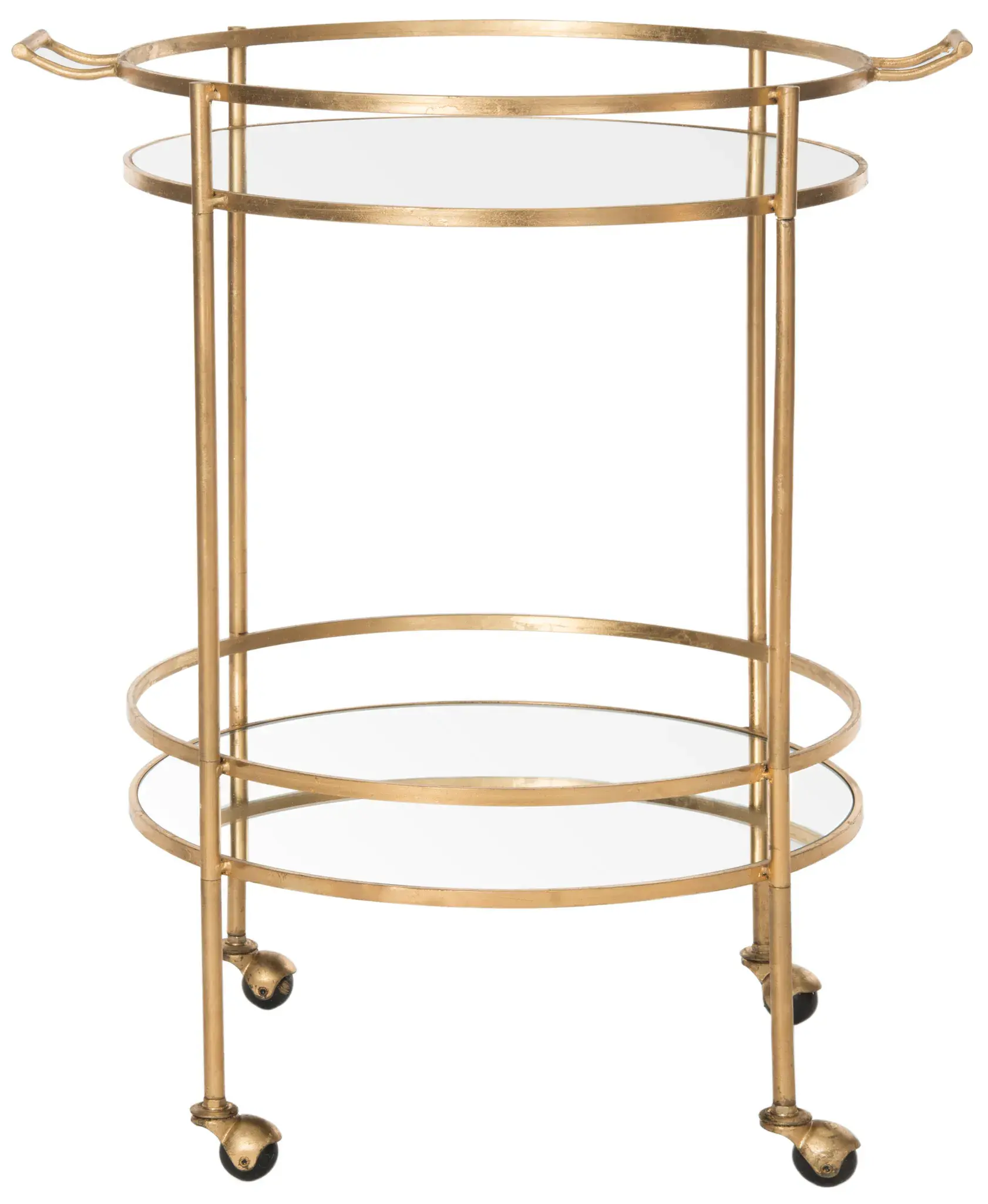 Lavinia Bar Cart
