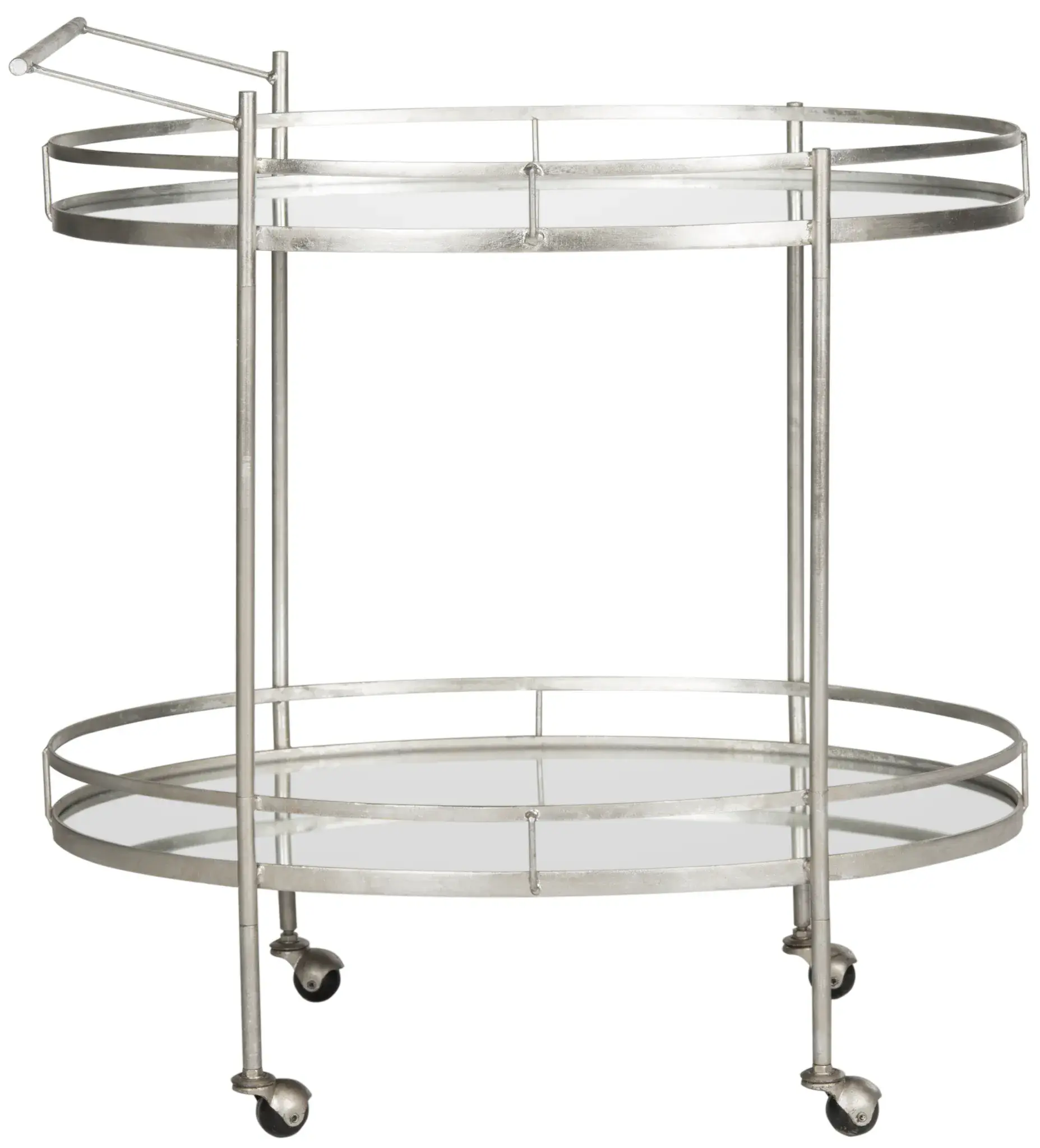 Dante Bar Cart