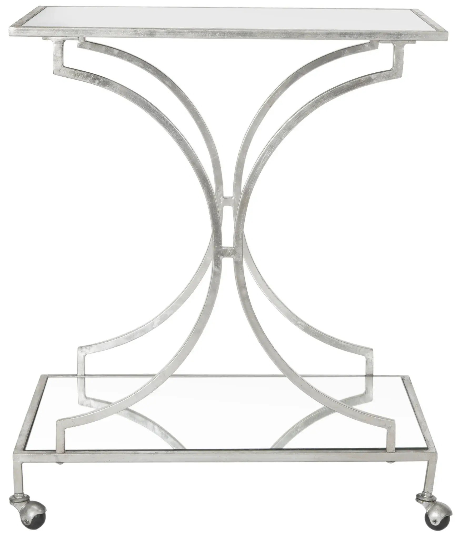 Ignatius Bar Cart