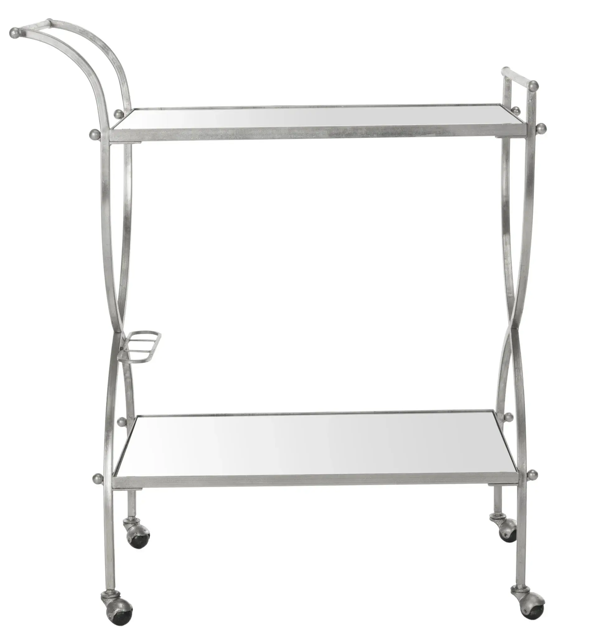 Lucretius Bar Cart