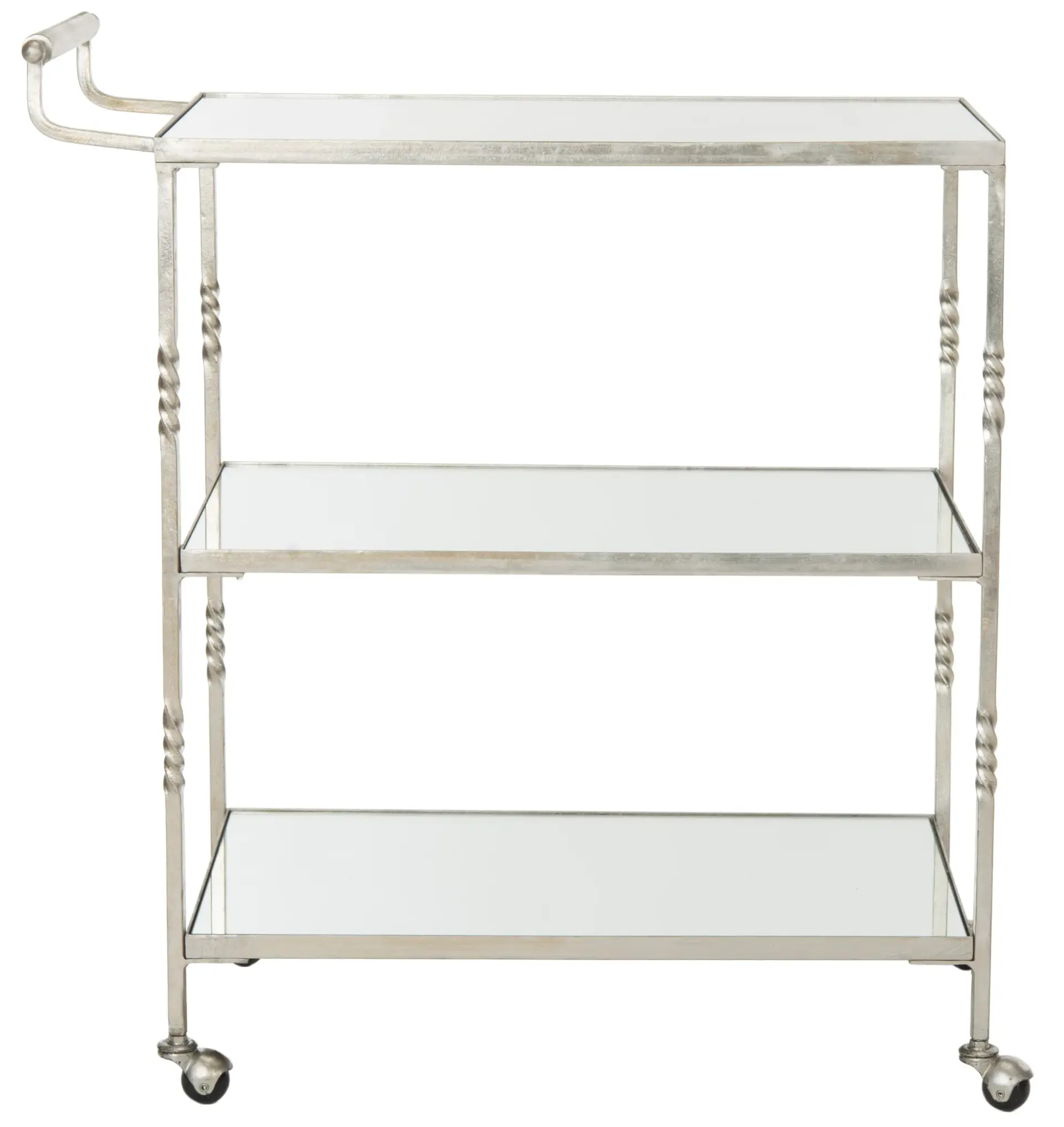 Aurelius Bar Cart