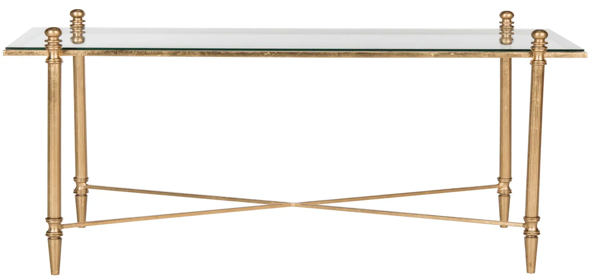 Tait Coffee Table