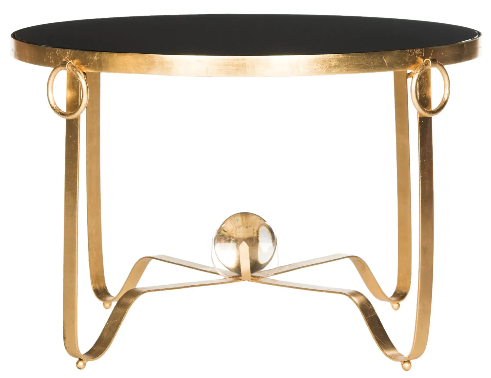 Elisha Accent Table