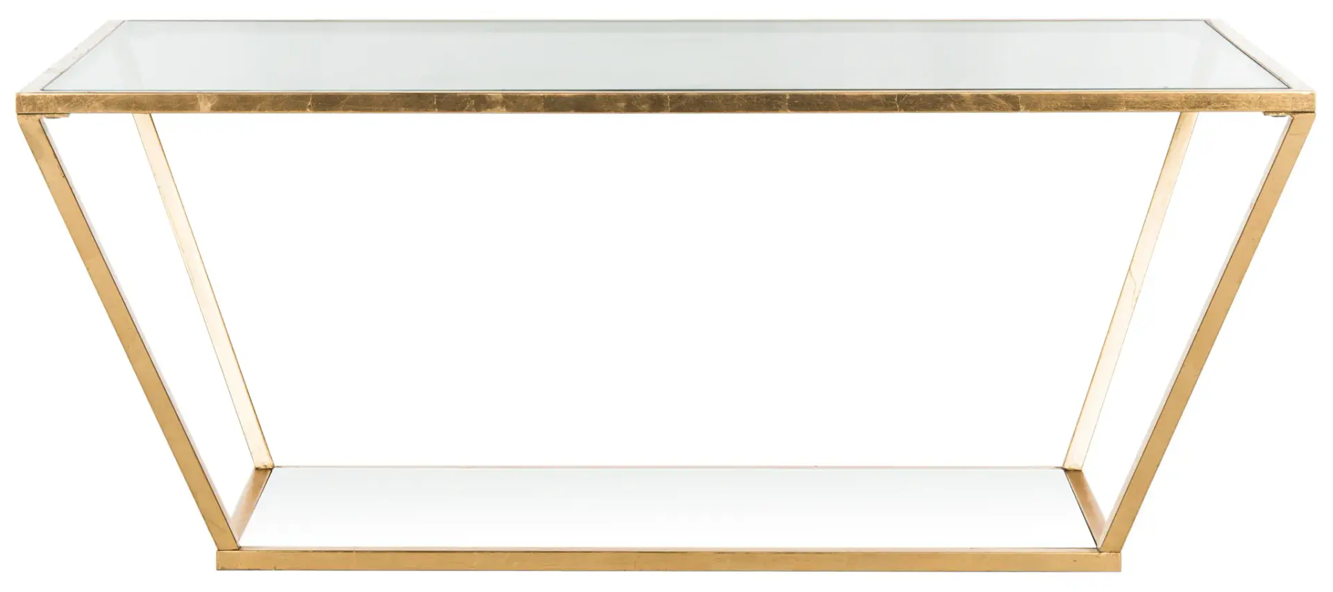 Allene Coffee Table