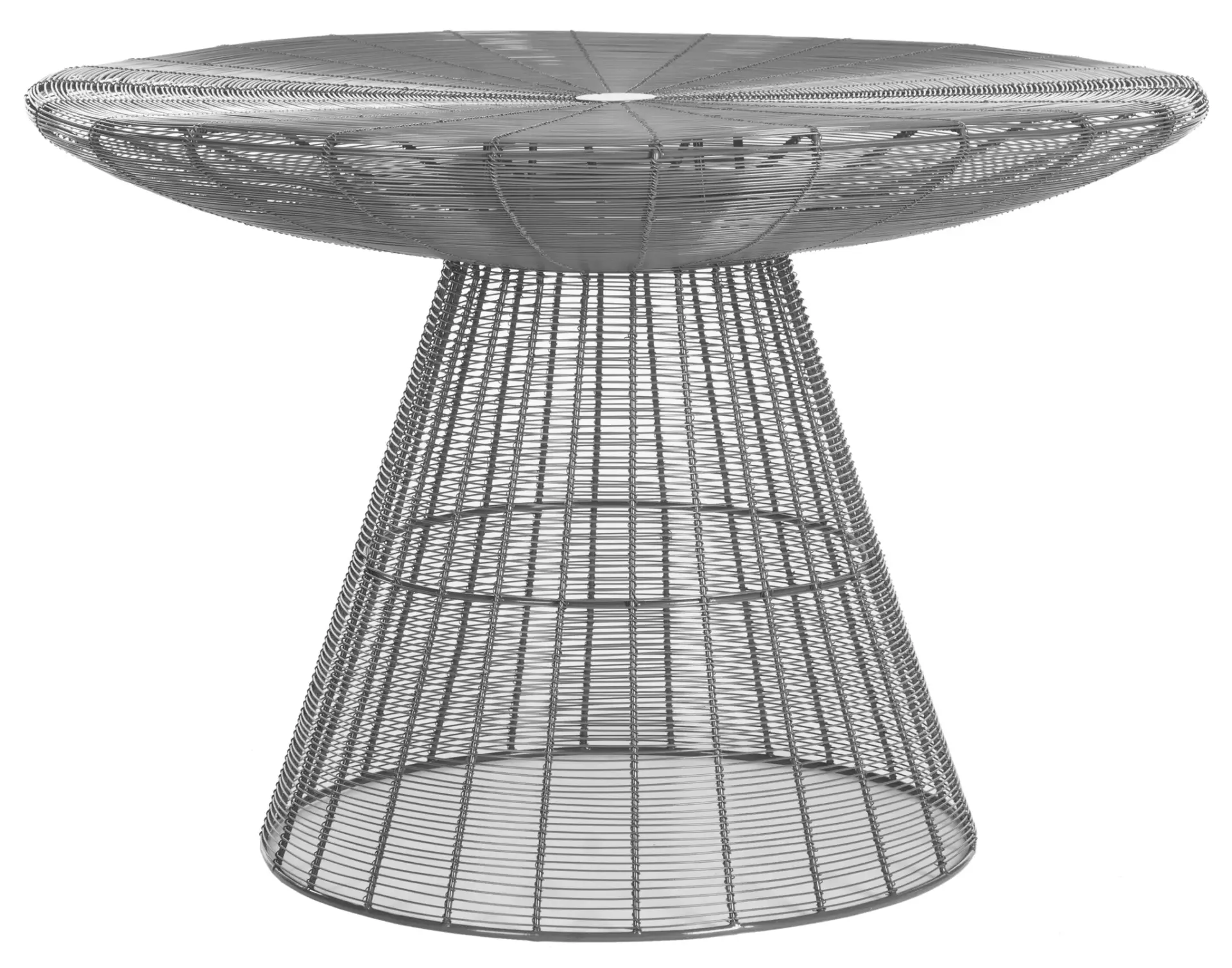Reginald Wire Coffee Table