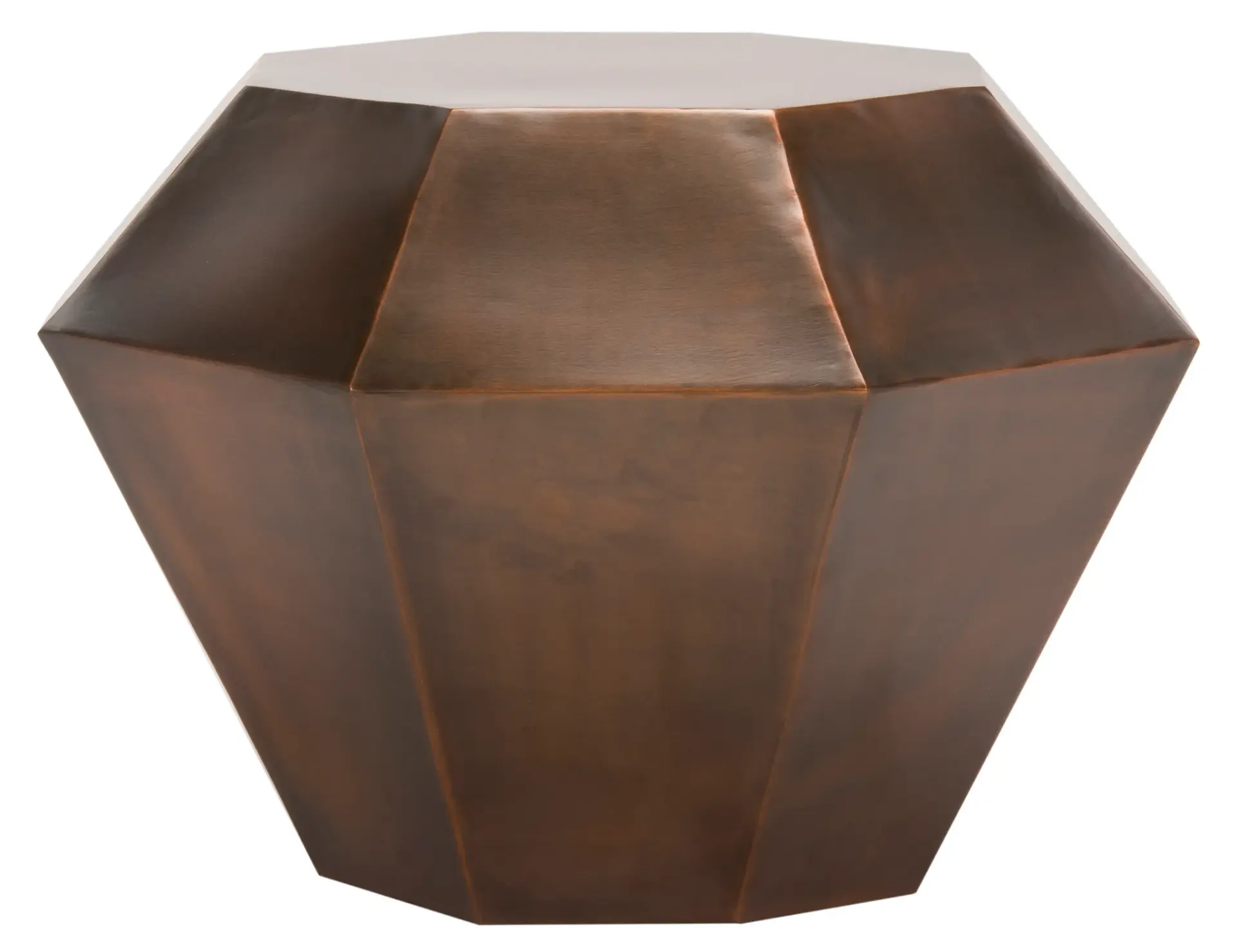 Grace Diamond Accent Table