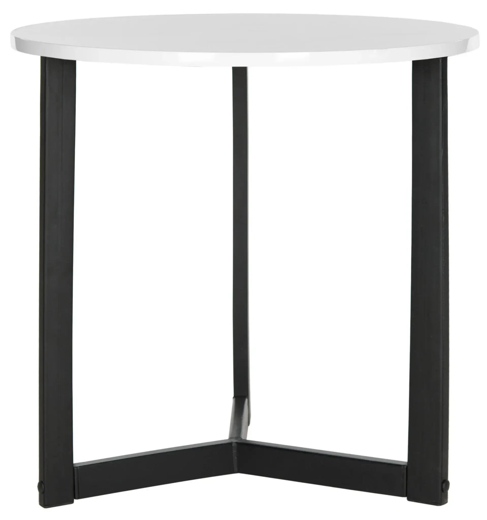 Leonard Side Table
