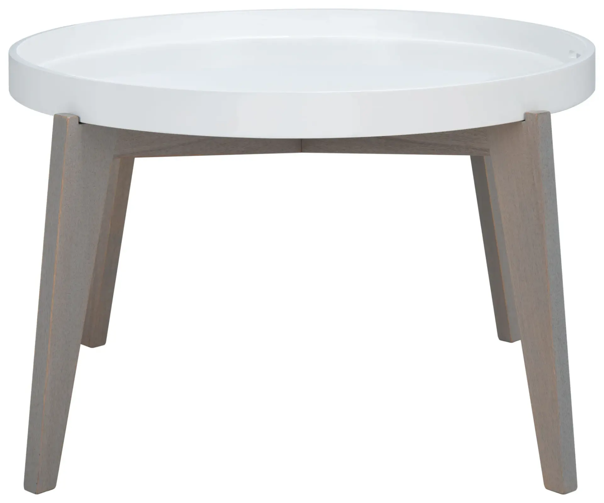 Echo End Table
