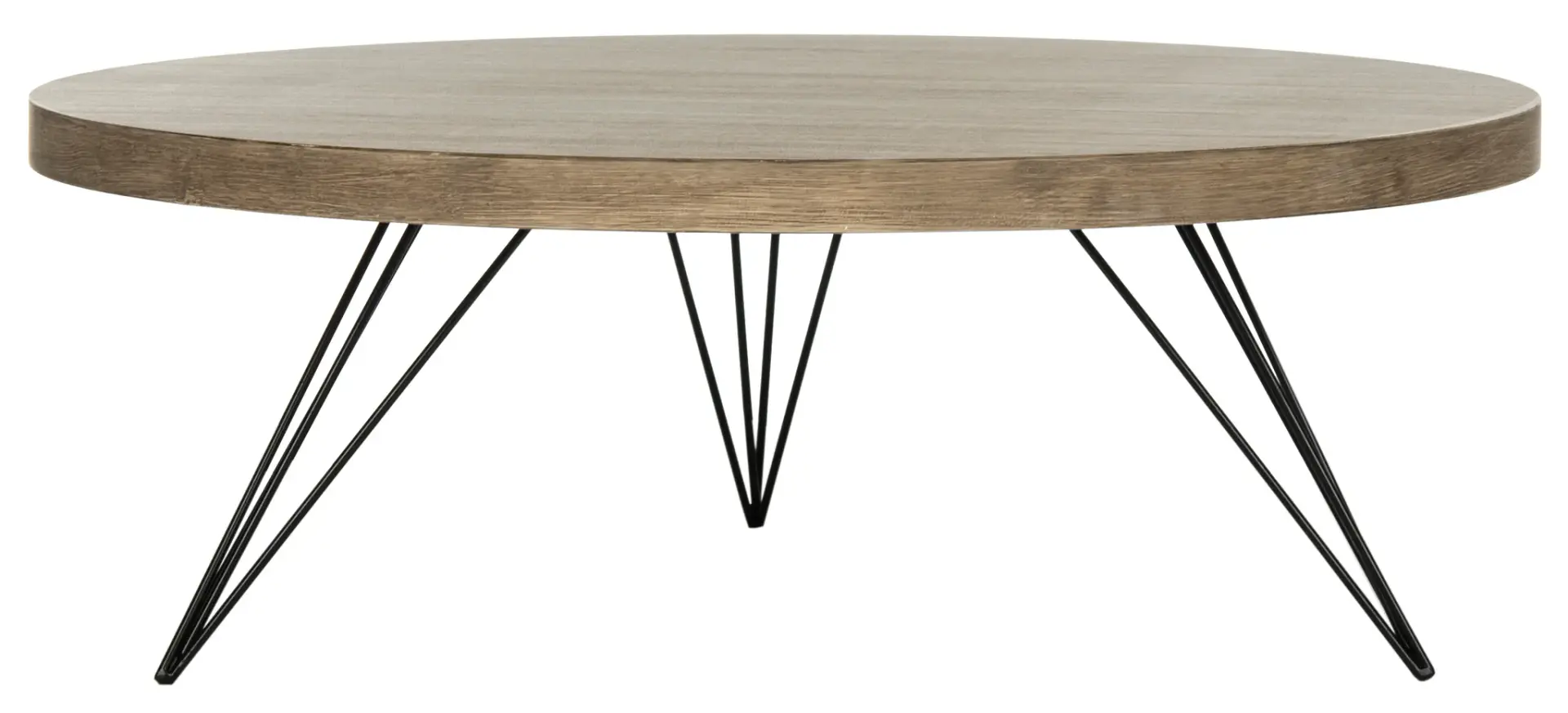 Mansel Coffee Table
