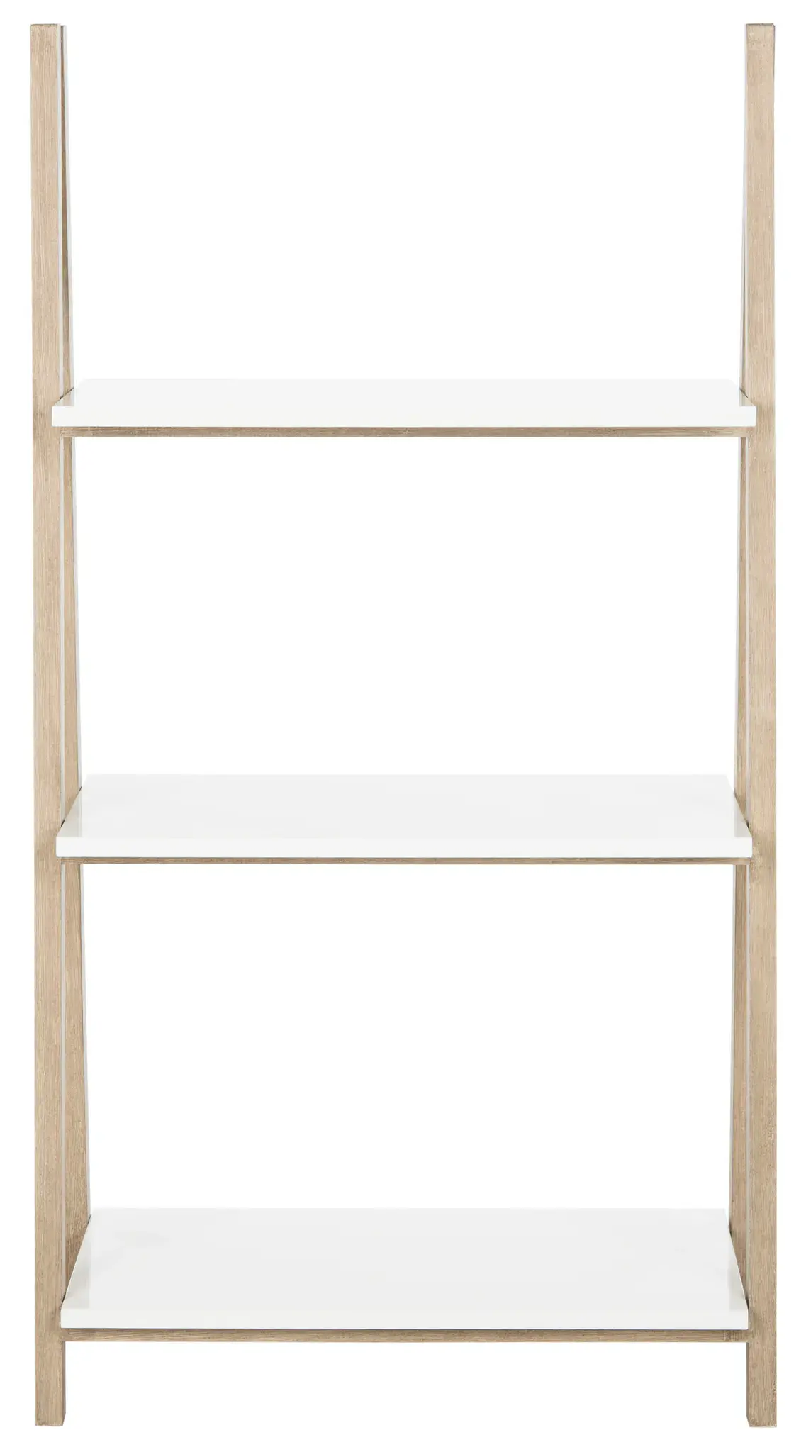 Hartley Shelf