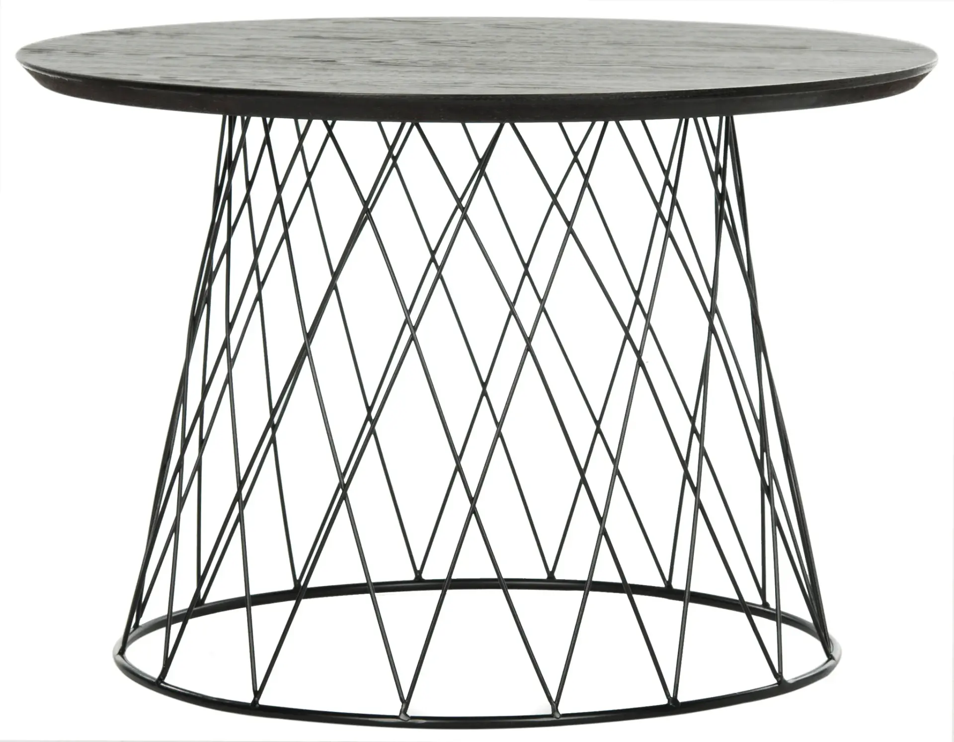 Roper End Table