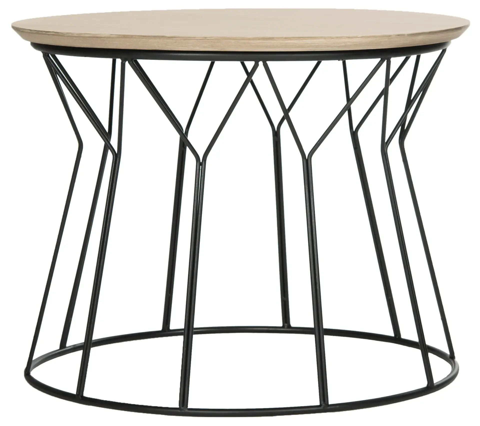 Alcott End Table