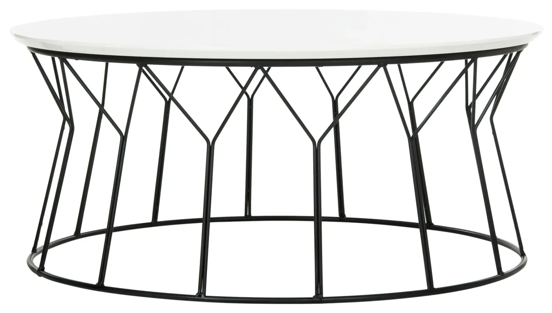 Deion Coffee Table