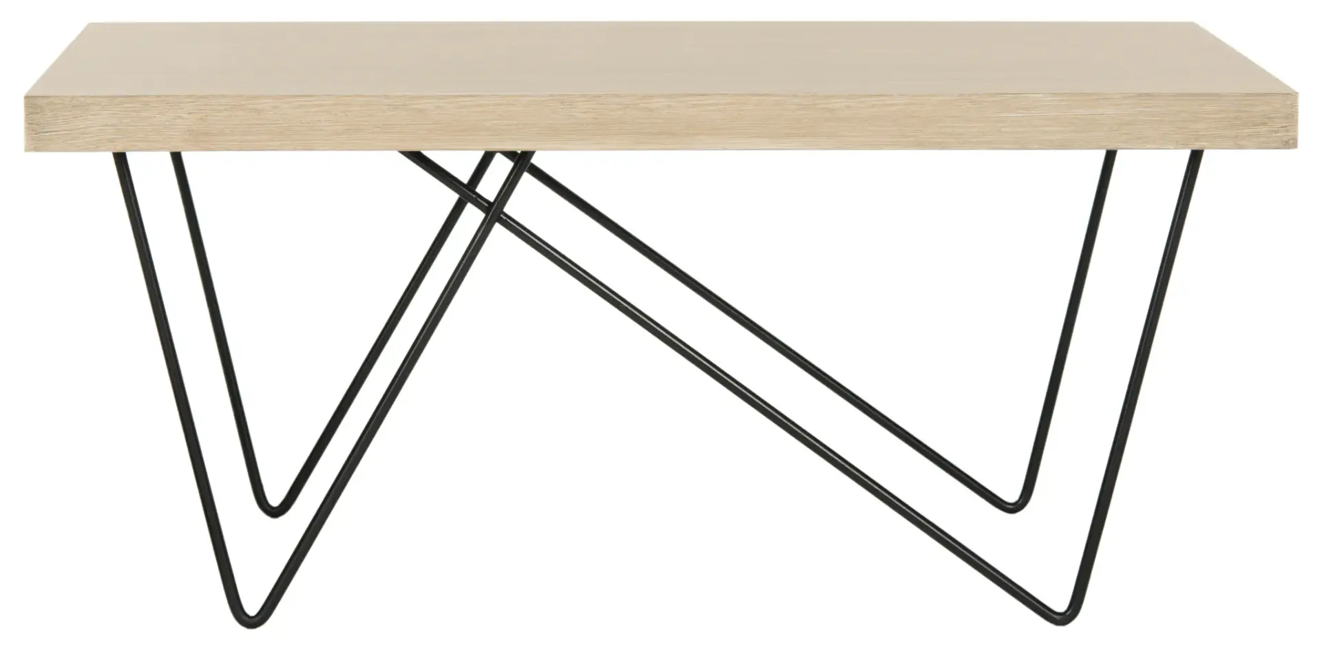 Amos Coffee Table
