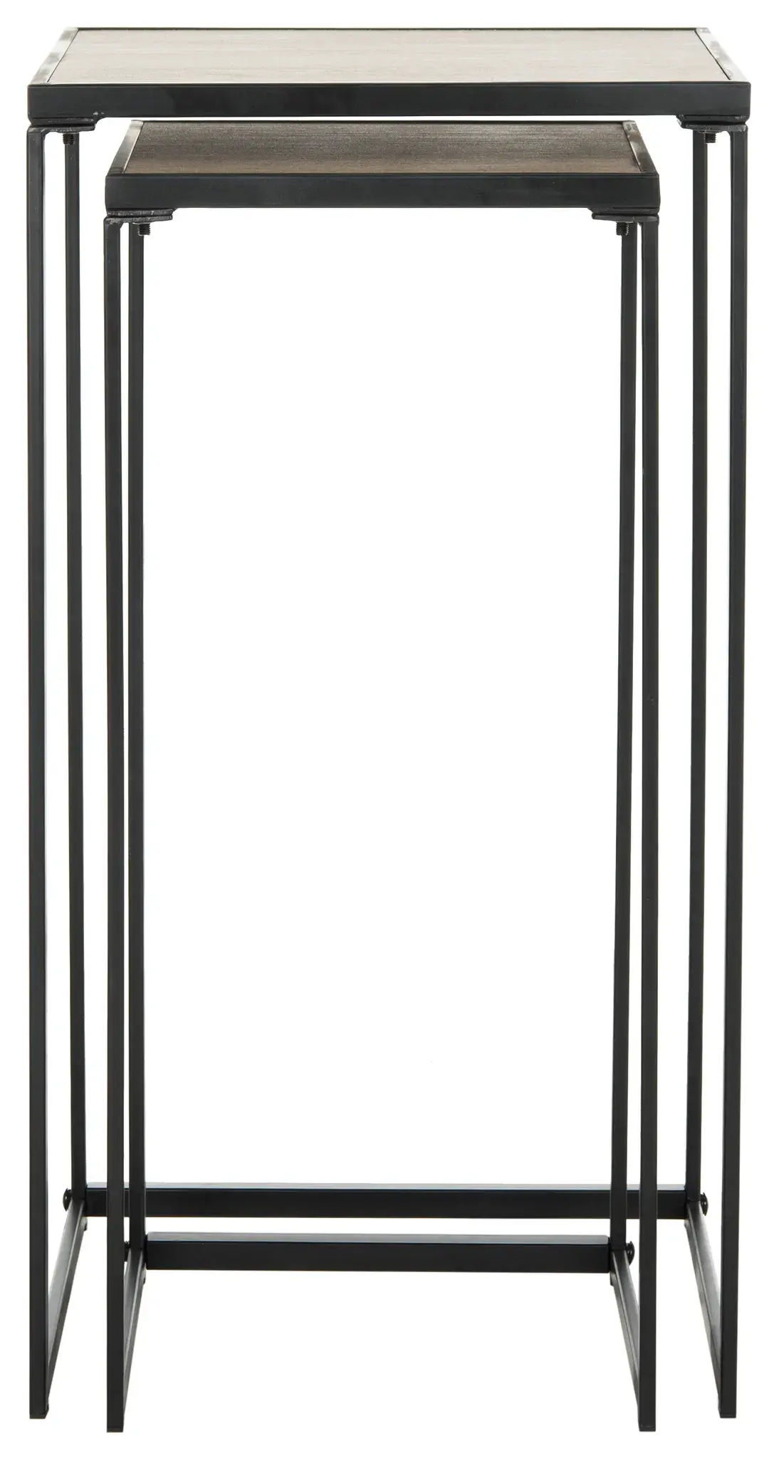 Callia End Table (Set Of 2)