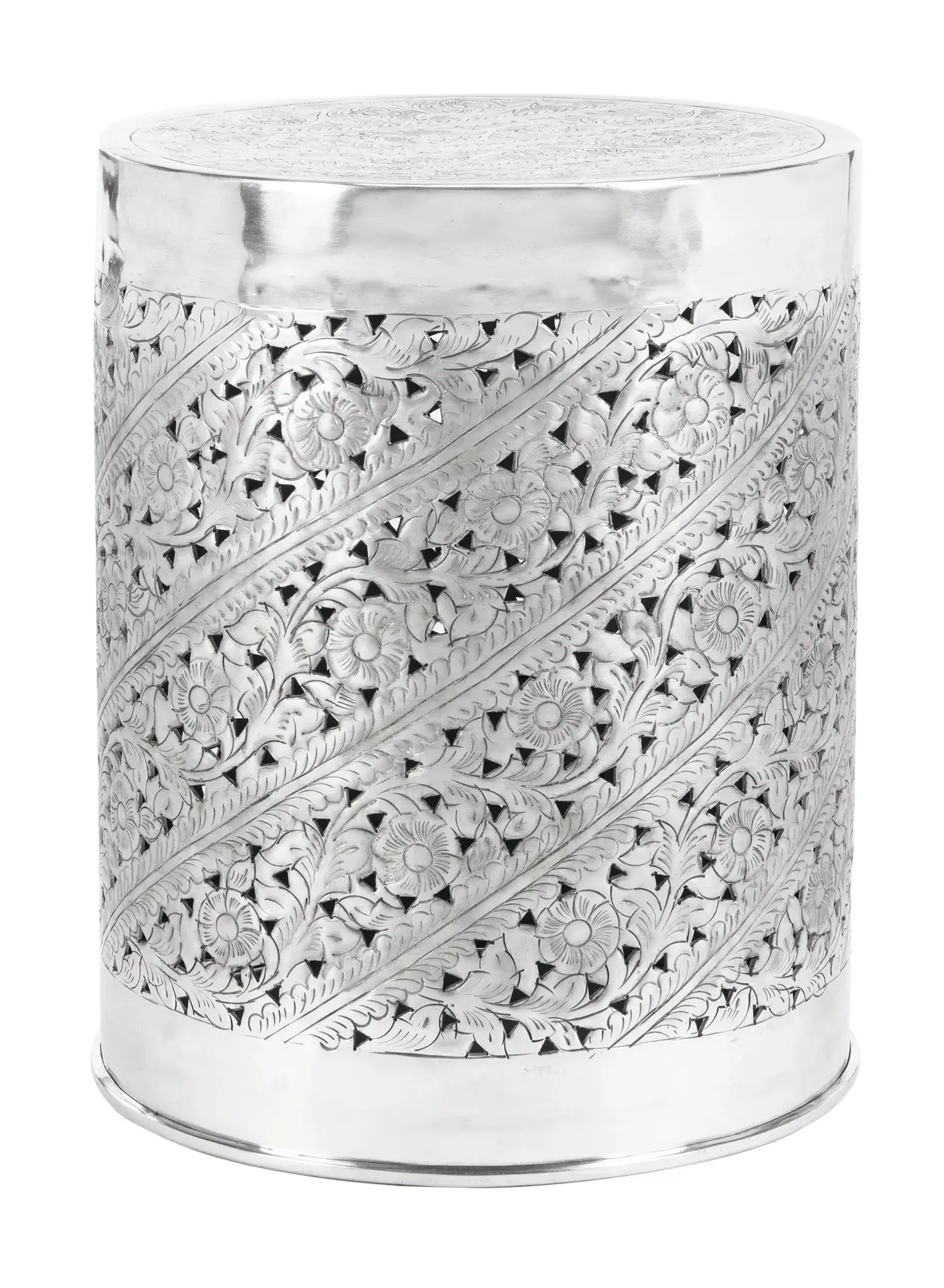 Adrien End Table